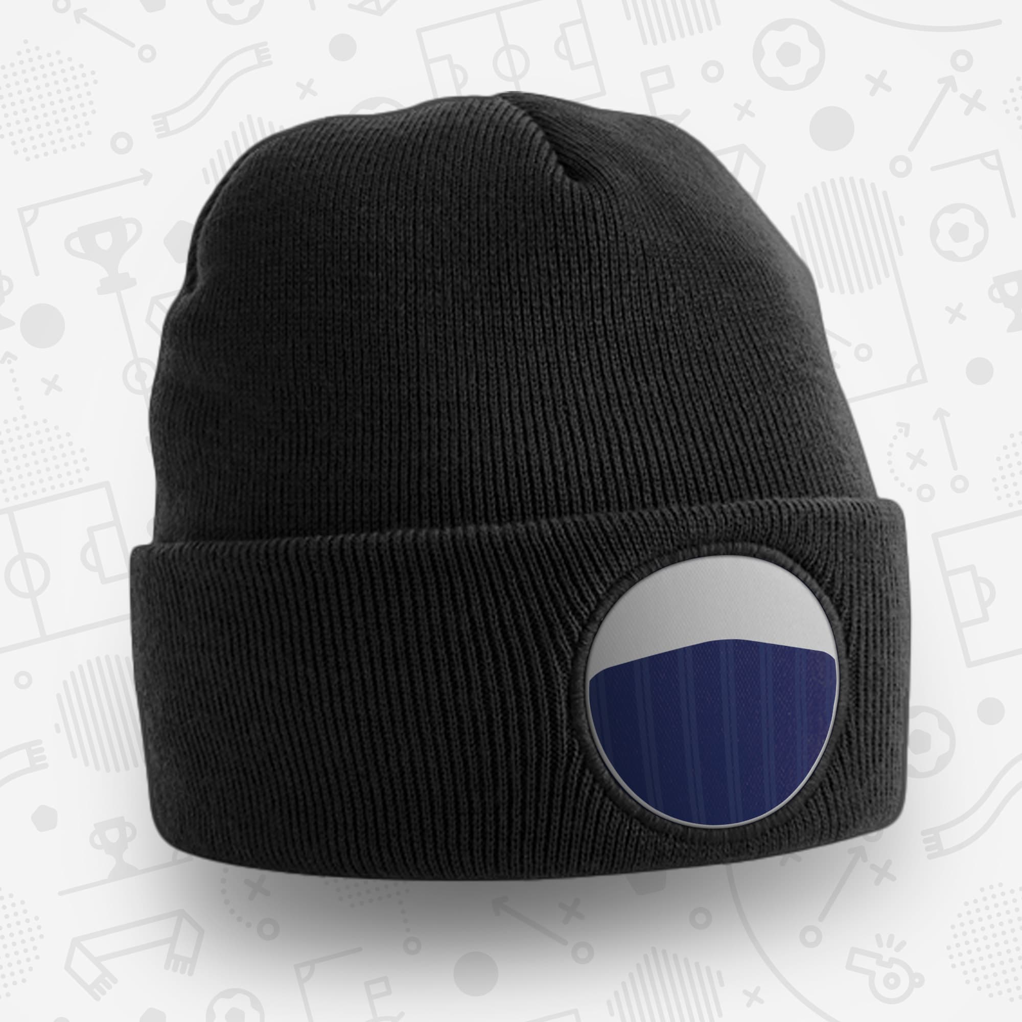 Birmingham Ultimate Football Fan Box
