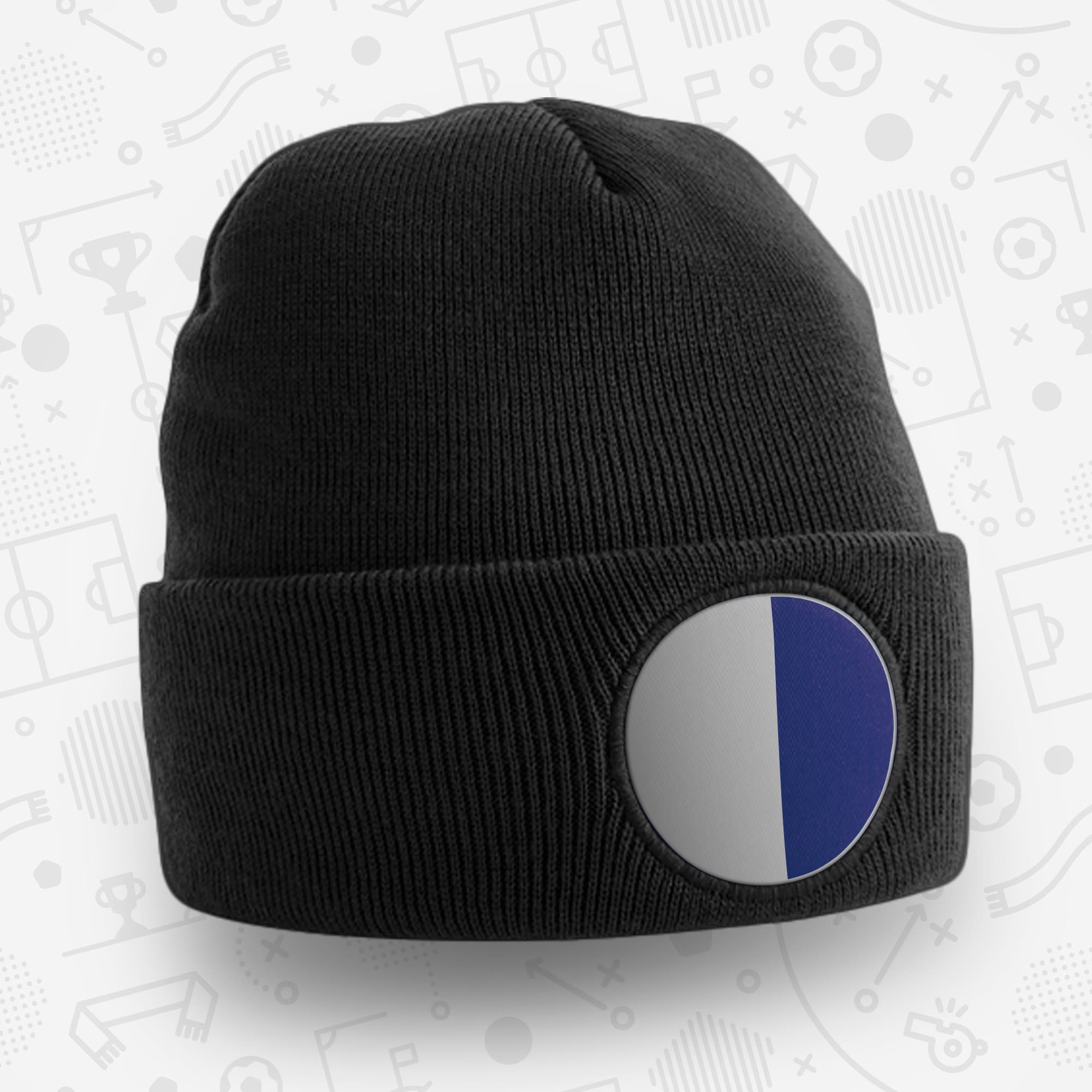Blackburn Ultimate Football Fan Box