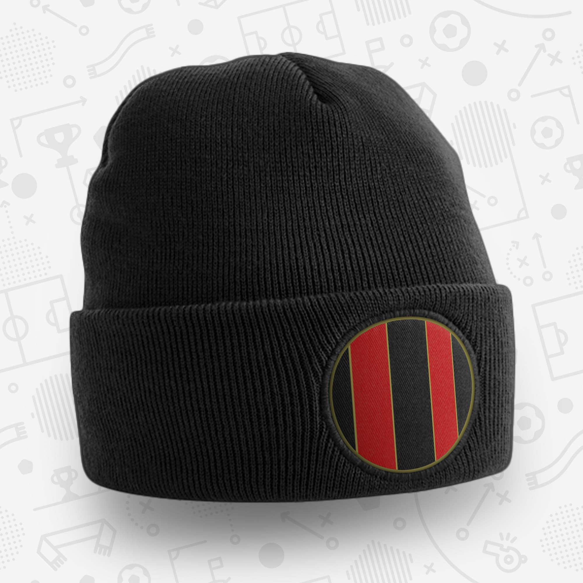 Bournemouth Ultimate Football Fan Box
