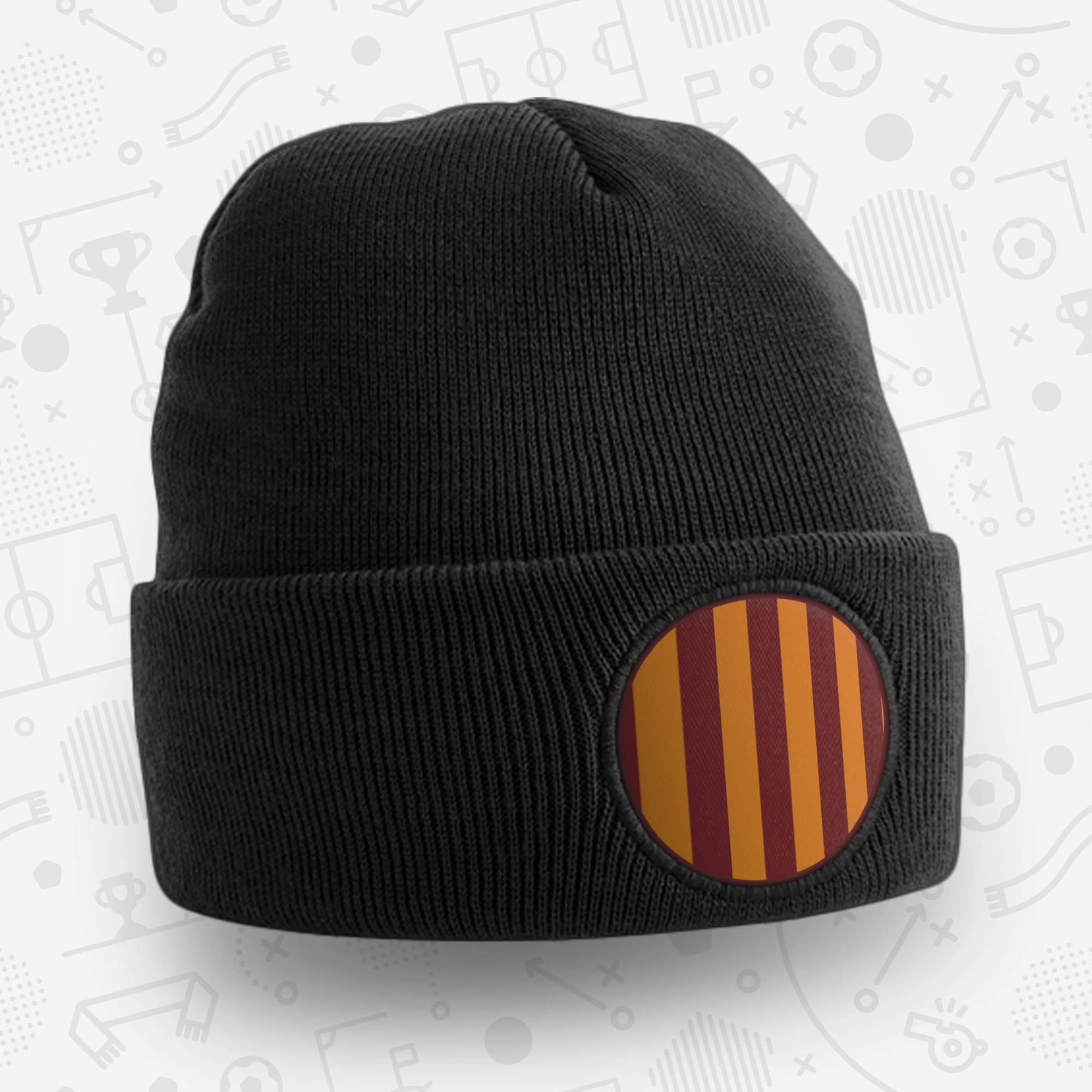 Bradford Ultimate Football Fan Box