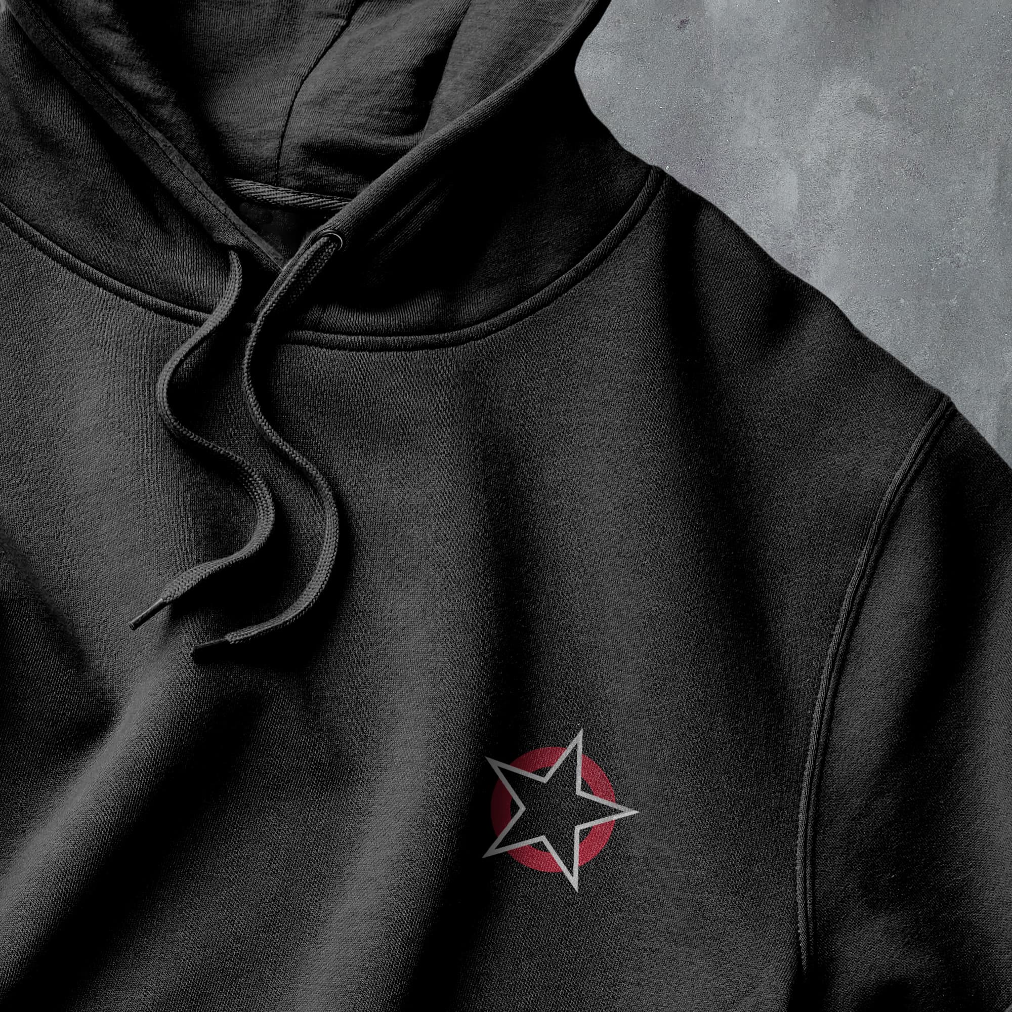 Fantasy League Football FPL 'Off The Bar' Camden Hauls Hoodie