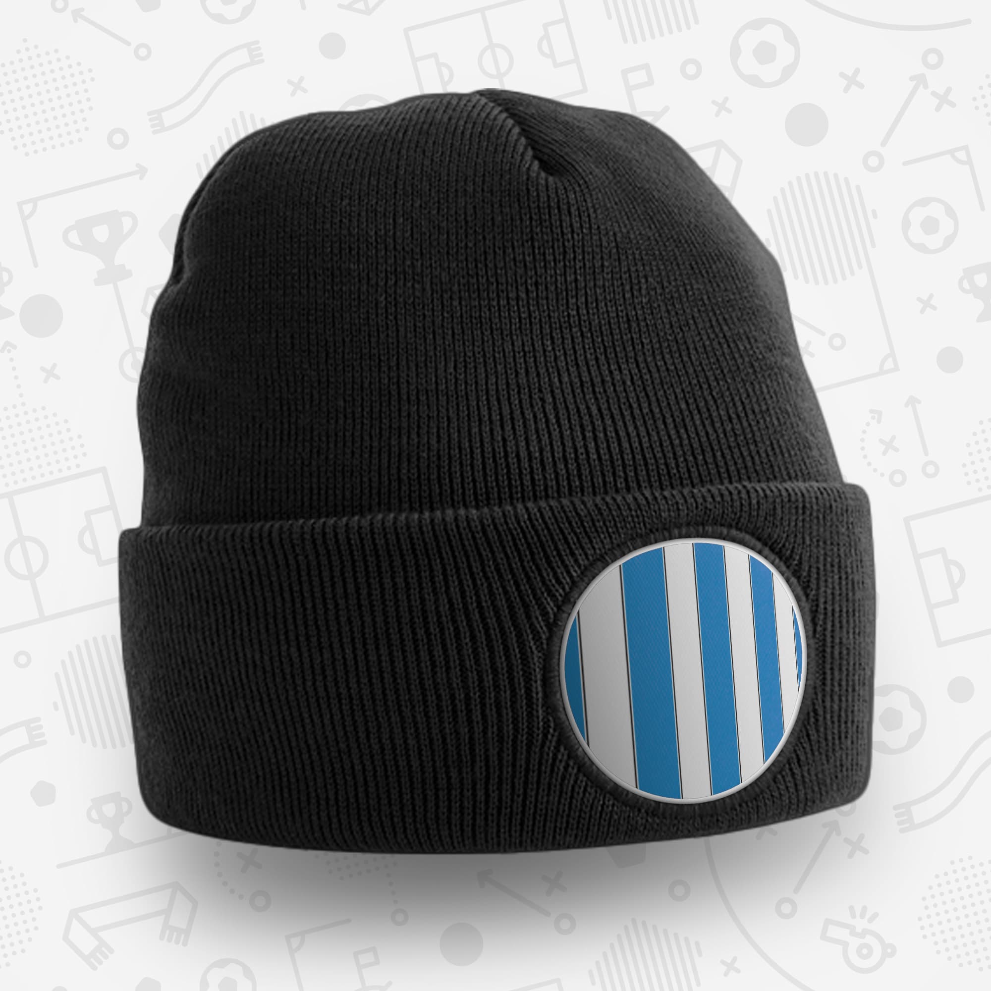 Coventry Ultimate Football Fan Box