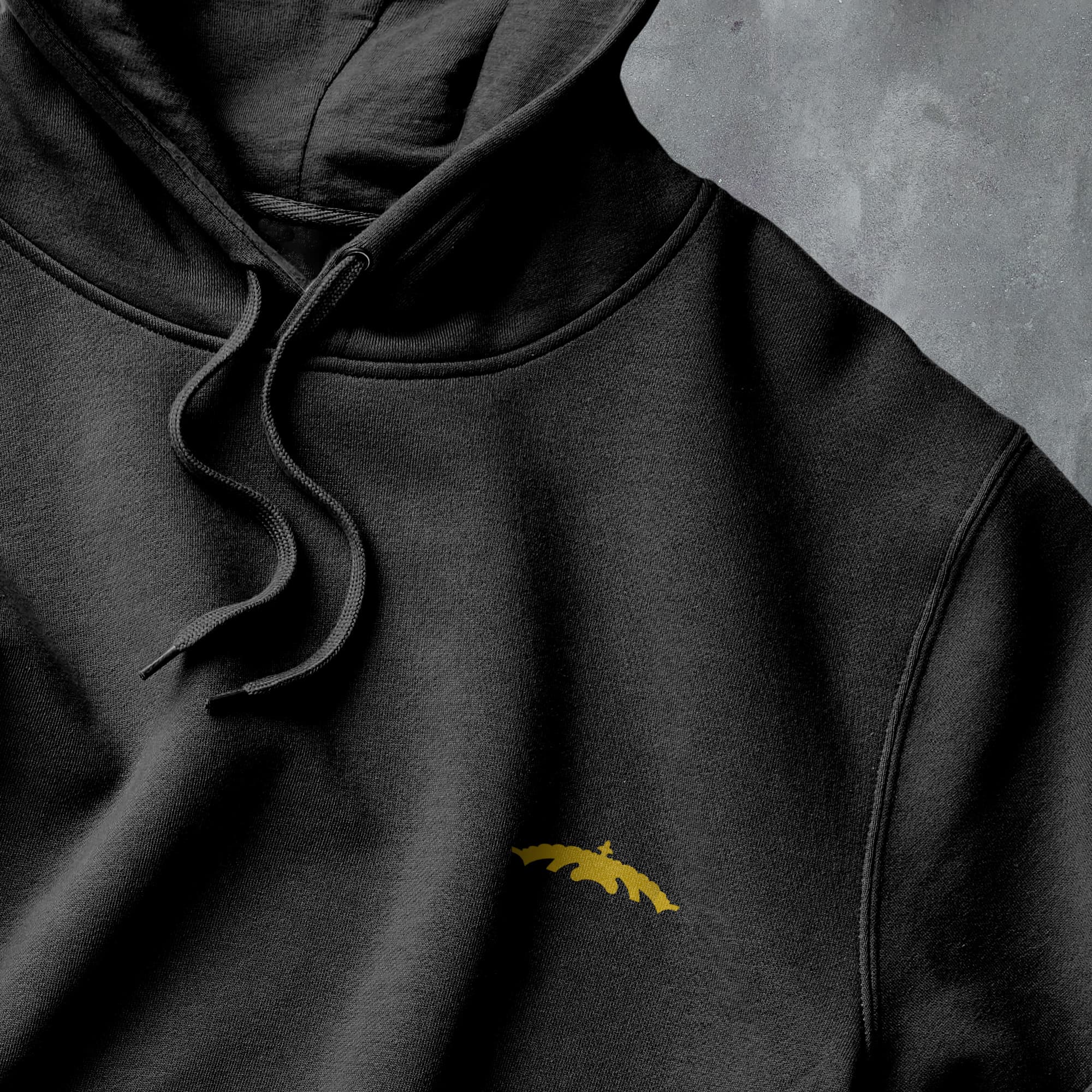 Fantasy League Football FPL 'Off The Bar' Effective Coronaship Hoodie
