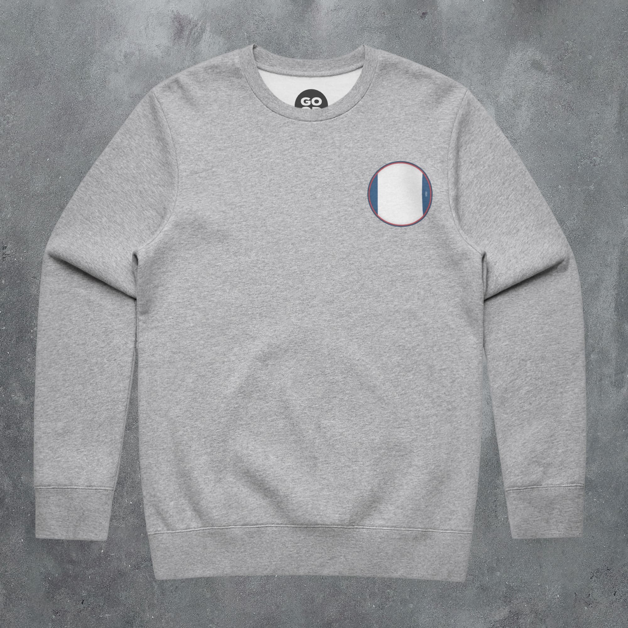England 2024 'Better Days' Football Sweatshirt