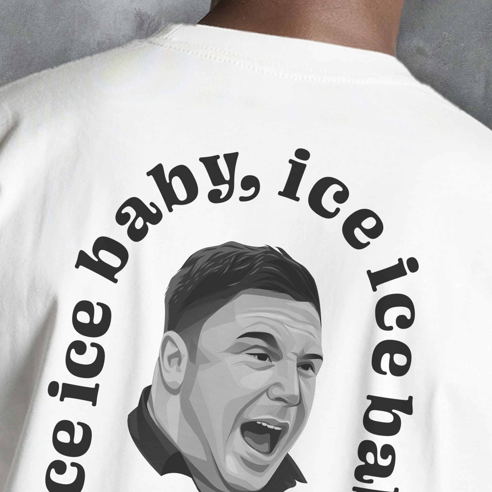 Gerwyn Price 'Darts Hero' T-Shirt