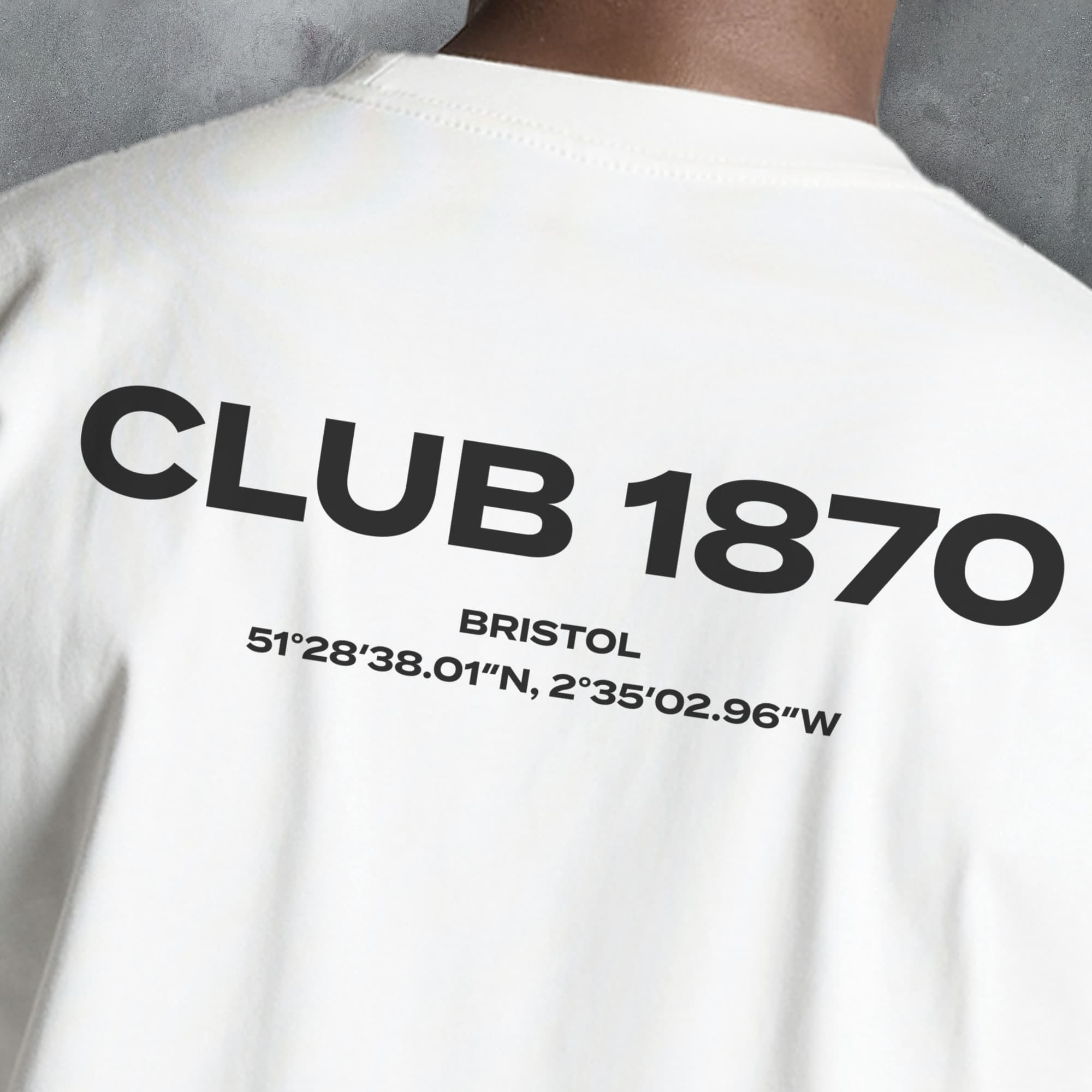 Gloucestershire 'Club' Cricket T-Shirt