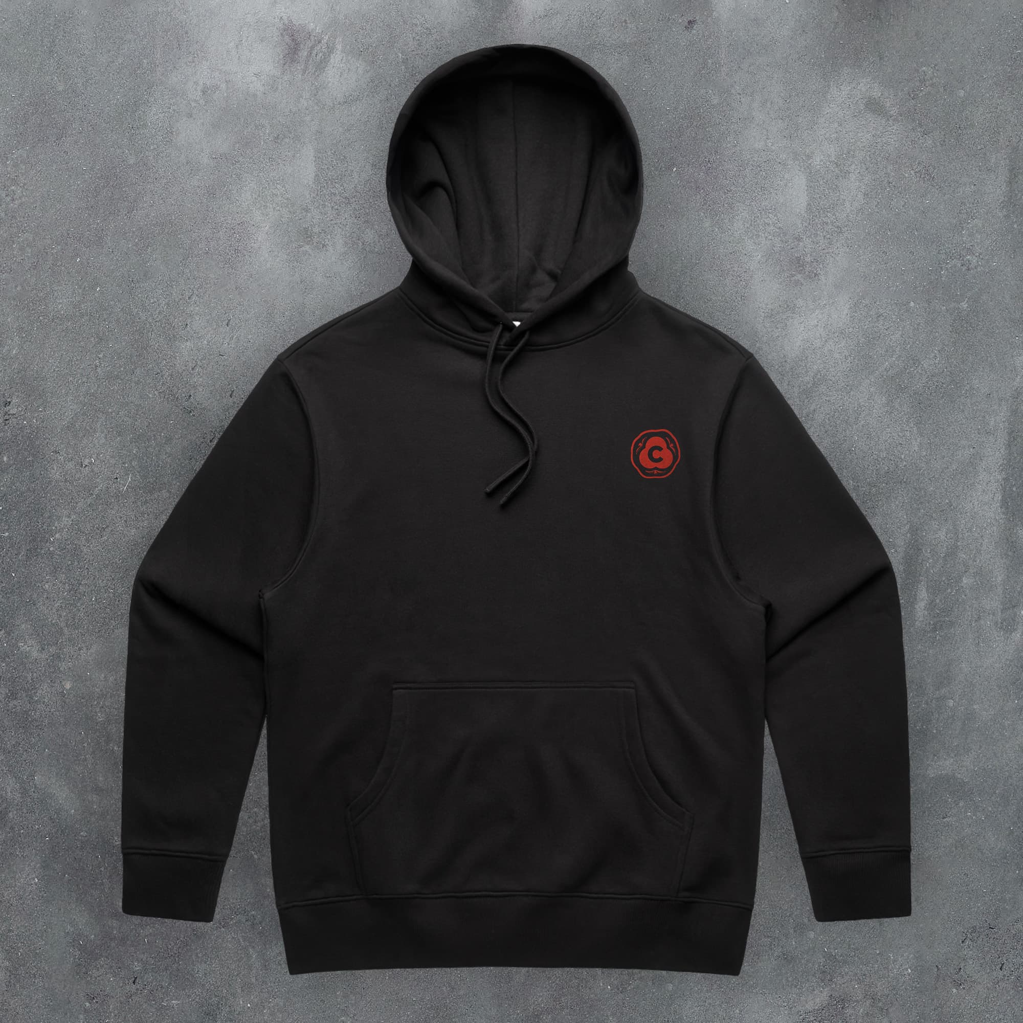 Fantasy League Football FPL 'Off The Bar' Holsten FPiLs Hoodie
