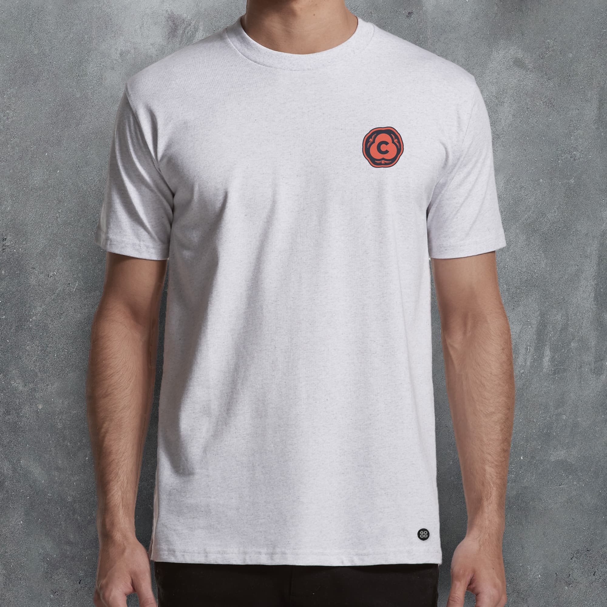 Fantasy League Football FPL 'Off The Bar' Holsten FPiLs T-Shirt