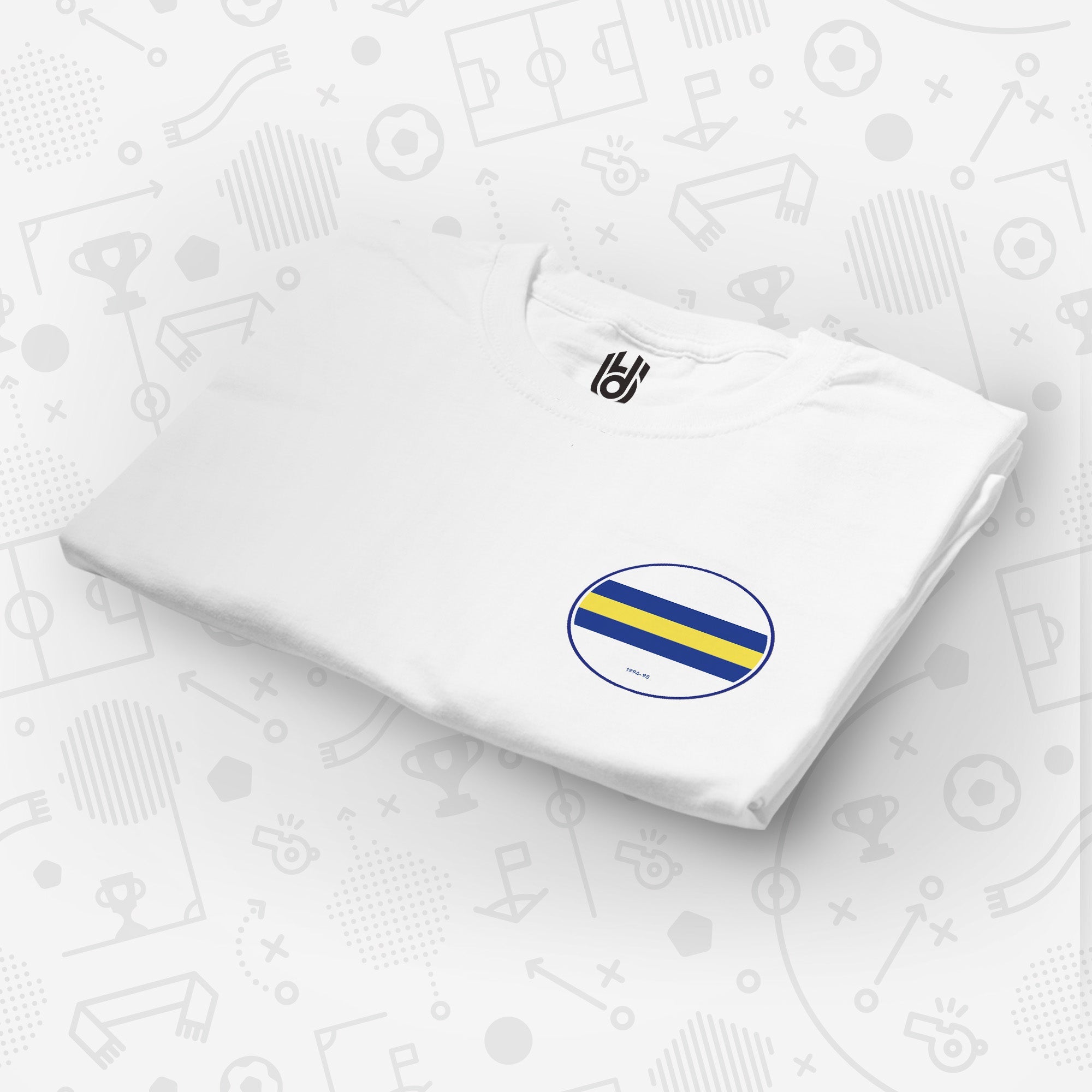 Leeds Ultimate Football Fan Box Good Team On Paper