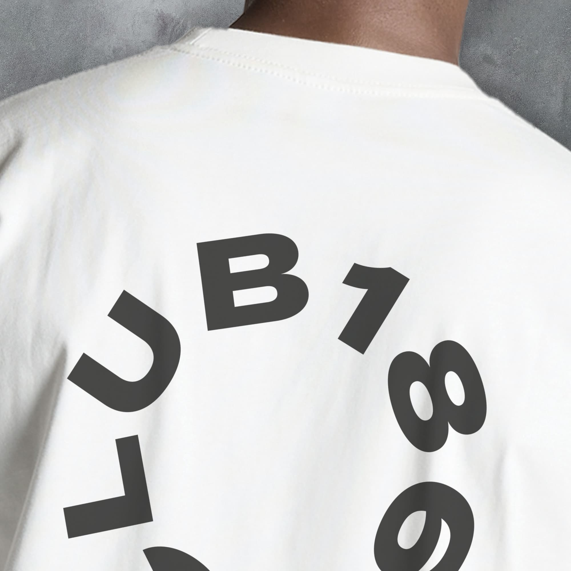 Middlesex 'Club' Cricket T-Shirt (Circle)