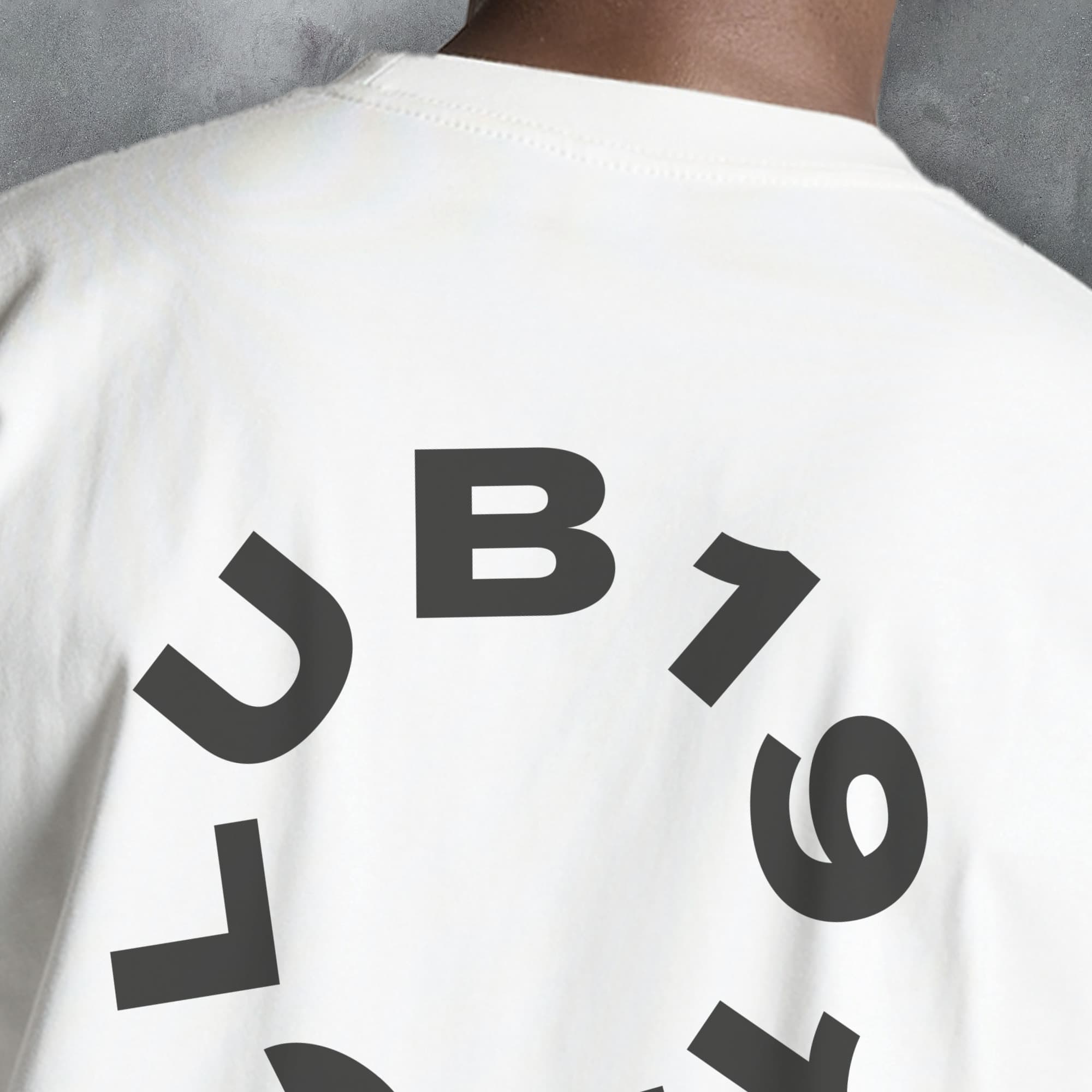 Newport 'Club' Football T-Shirt (Circle)