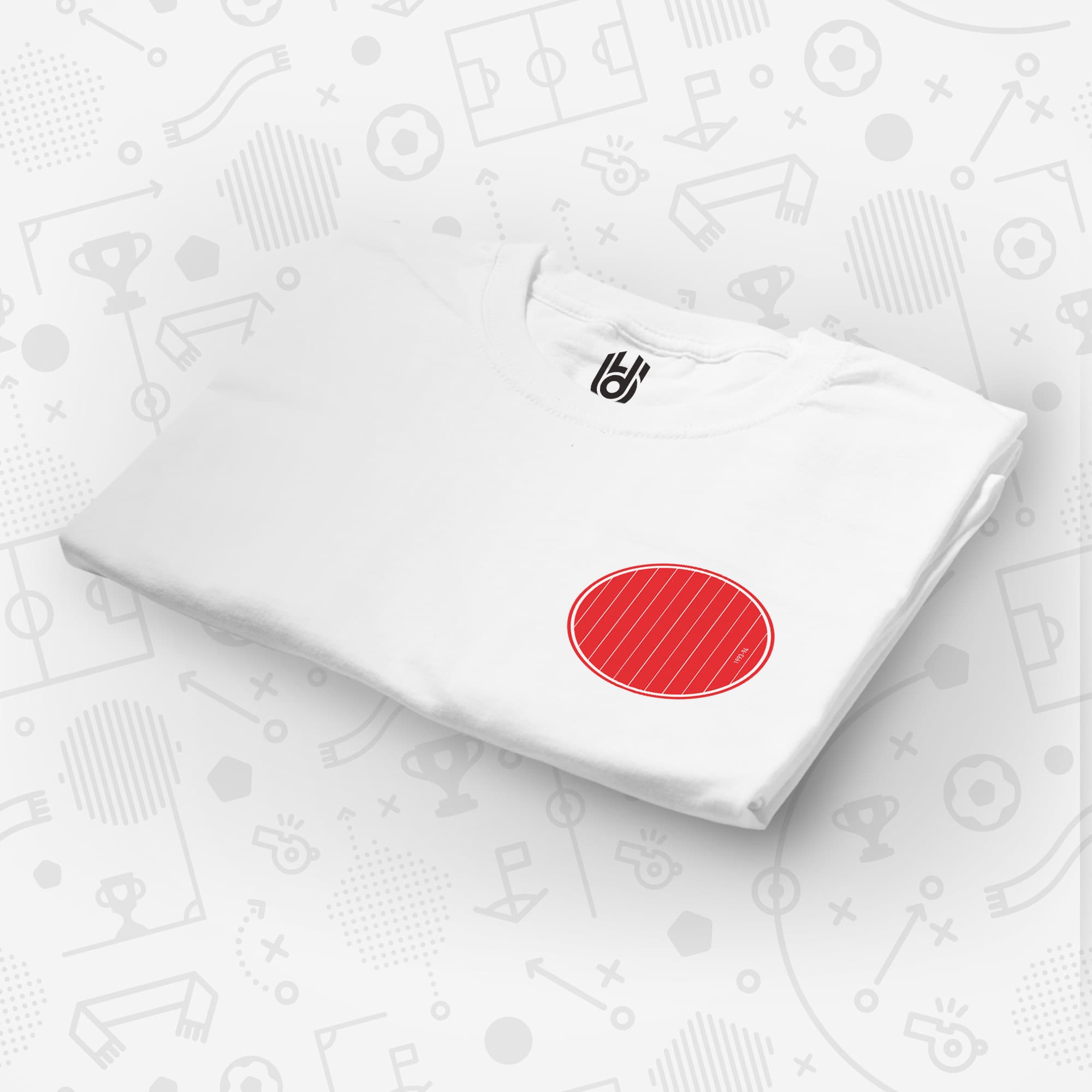 Nottm Forest Ultimate Football Fan Box Good Team On Paper