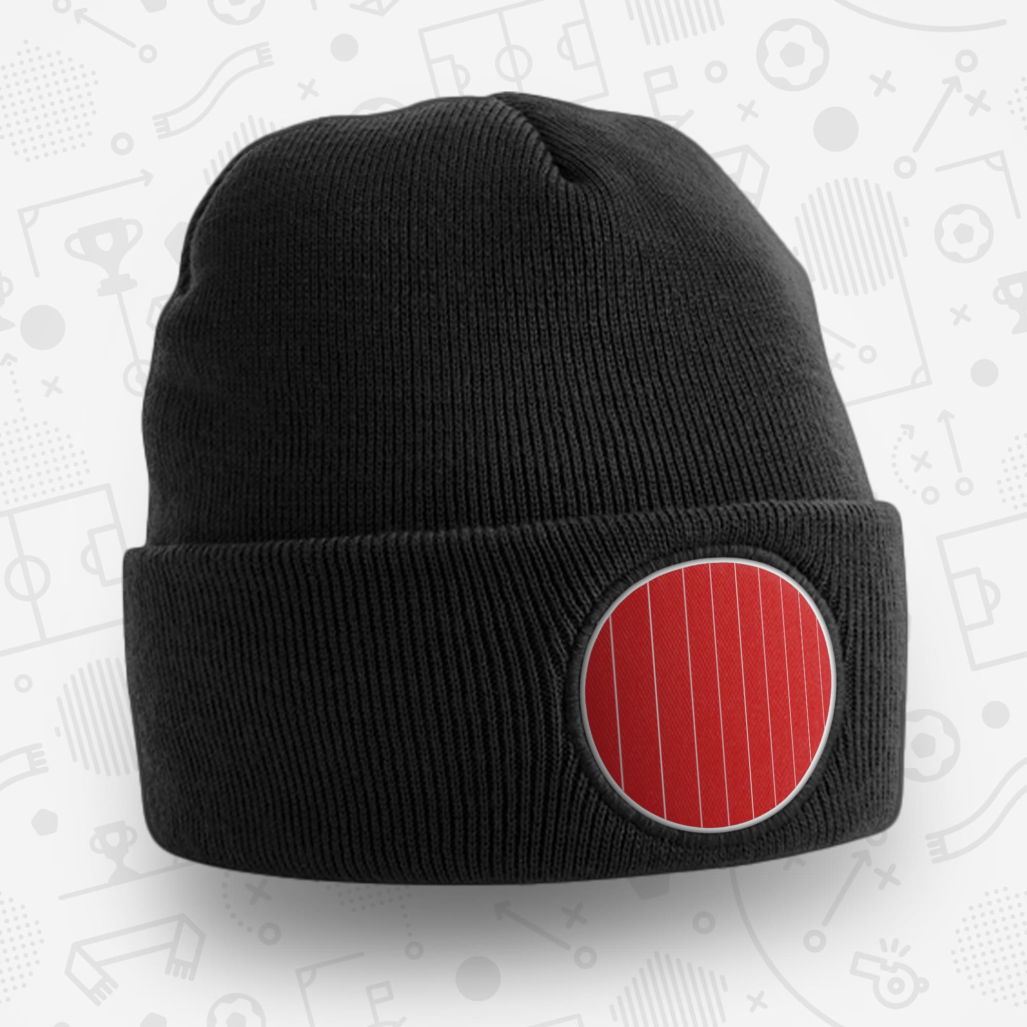 Nottm Forest Ultimate Football Fan Box