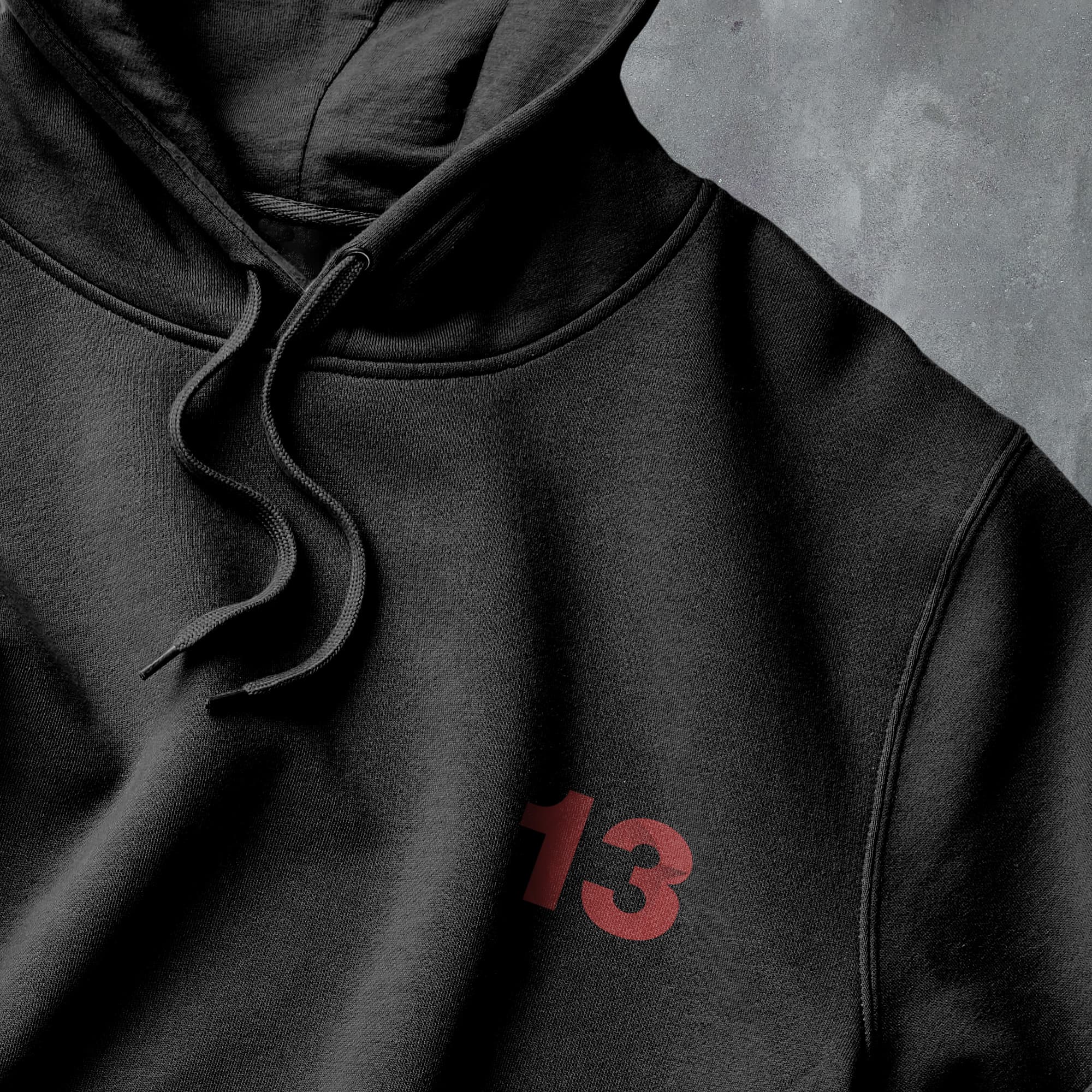 Fantasy League Football FPL 'Off The Bar' OOP House Hoodie