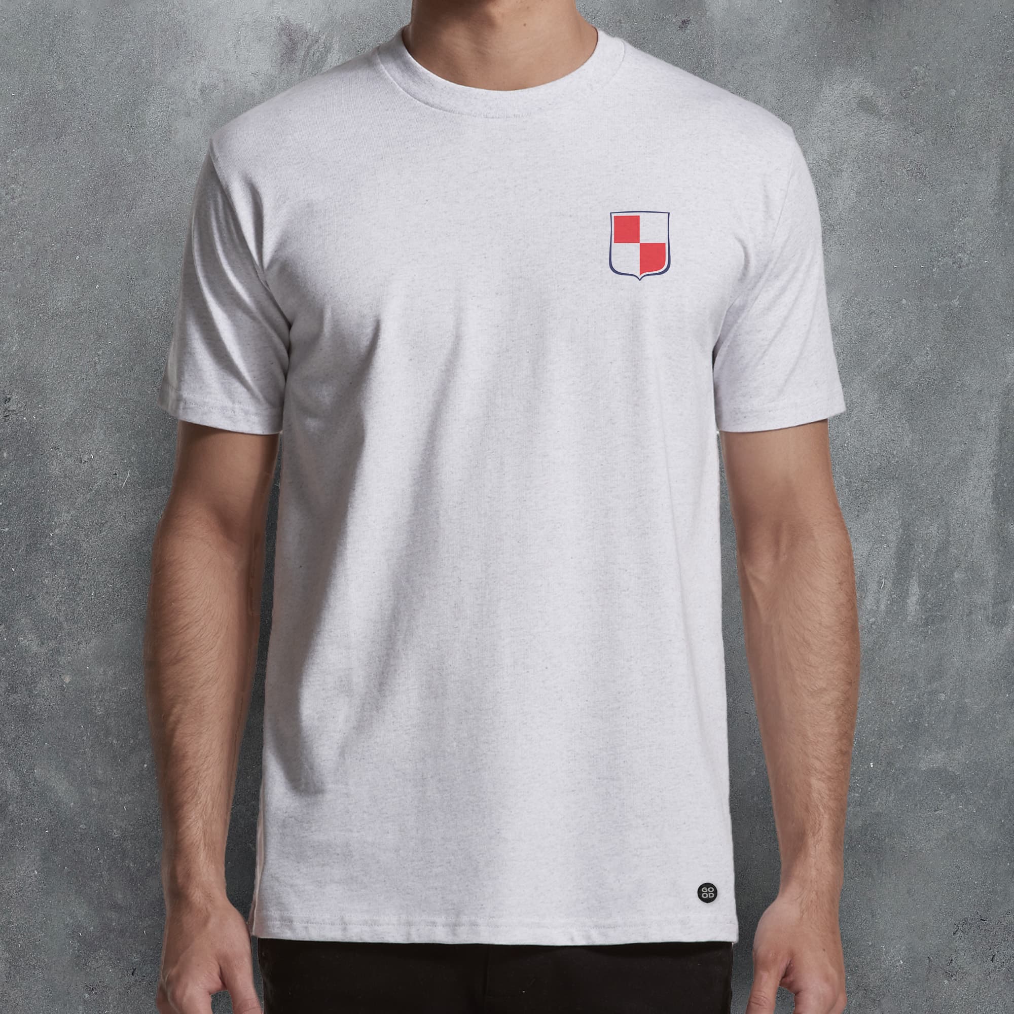 Fantasy League Football FPL 'Off The Bar' Overall Rank T-Shirt