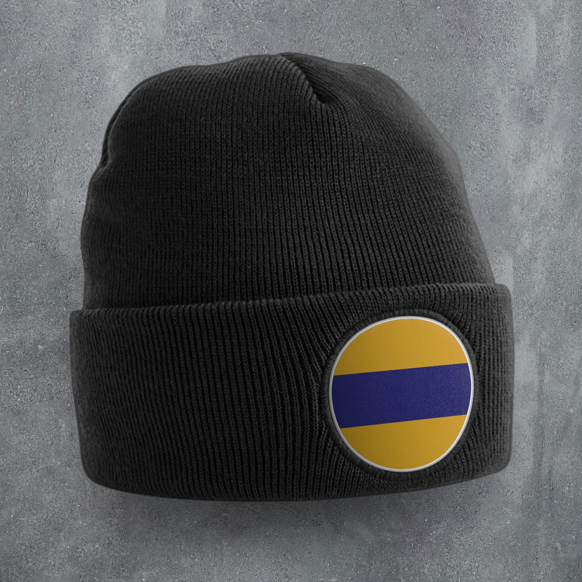 PERSONALISED Junior Sports Team Beanie