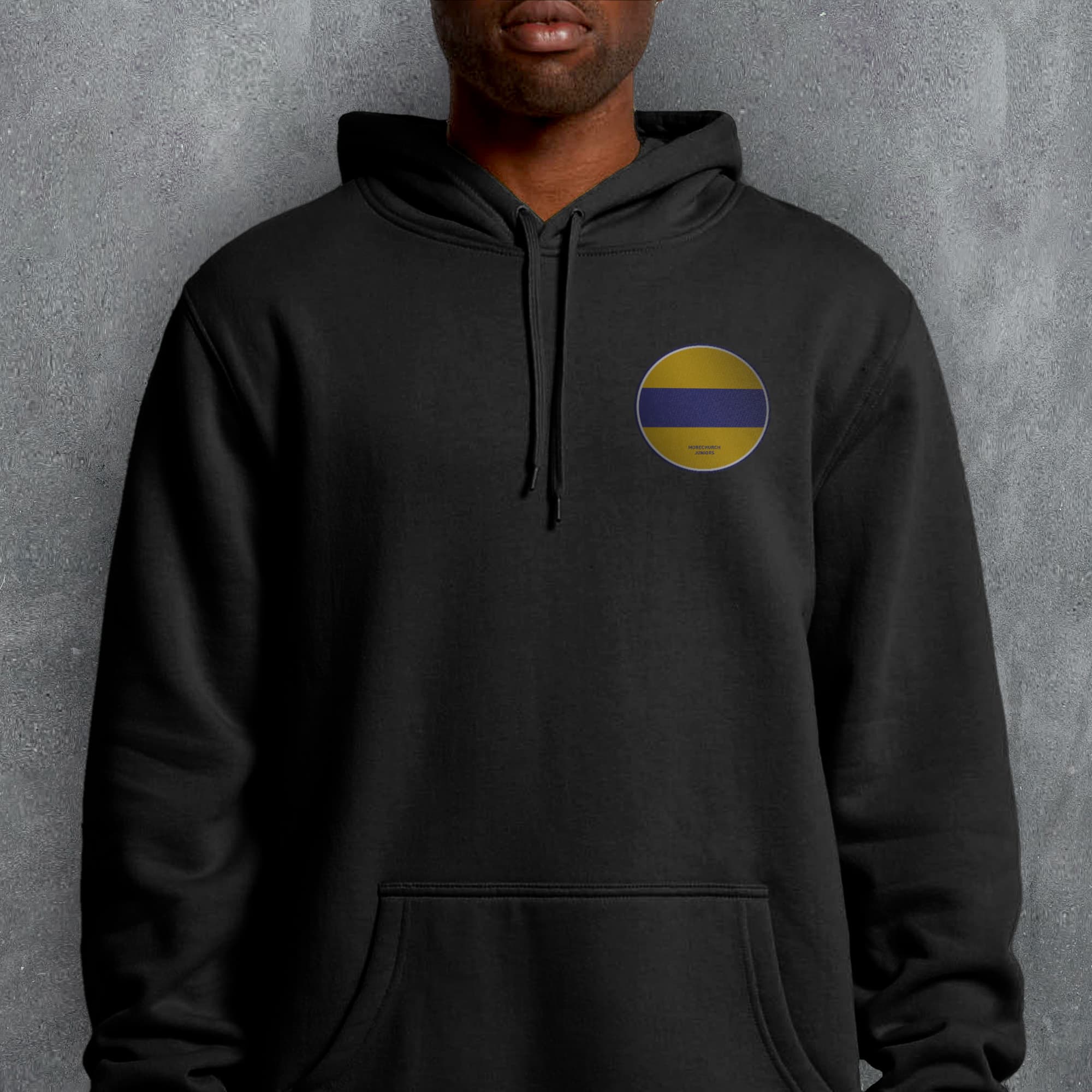 PERSONALISED Junior Sports Team Hoodie