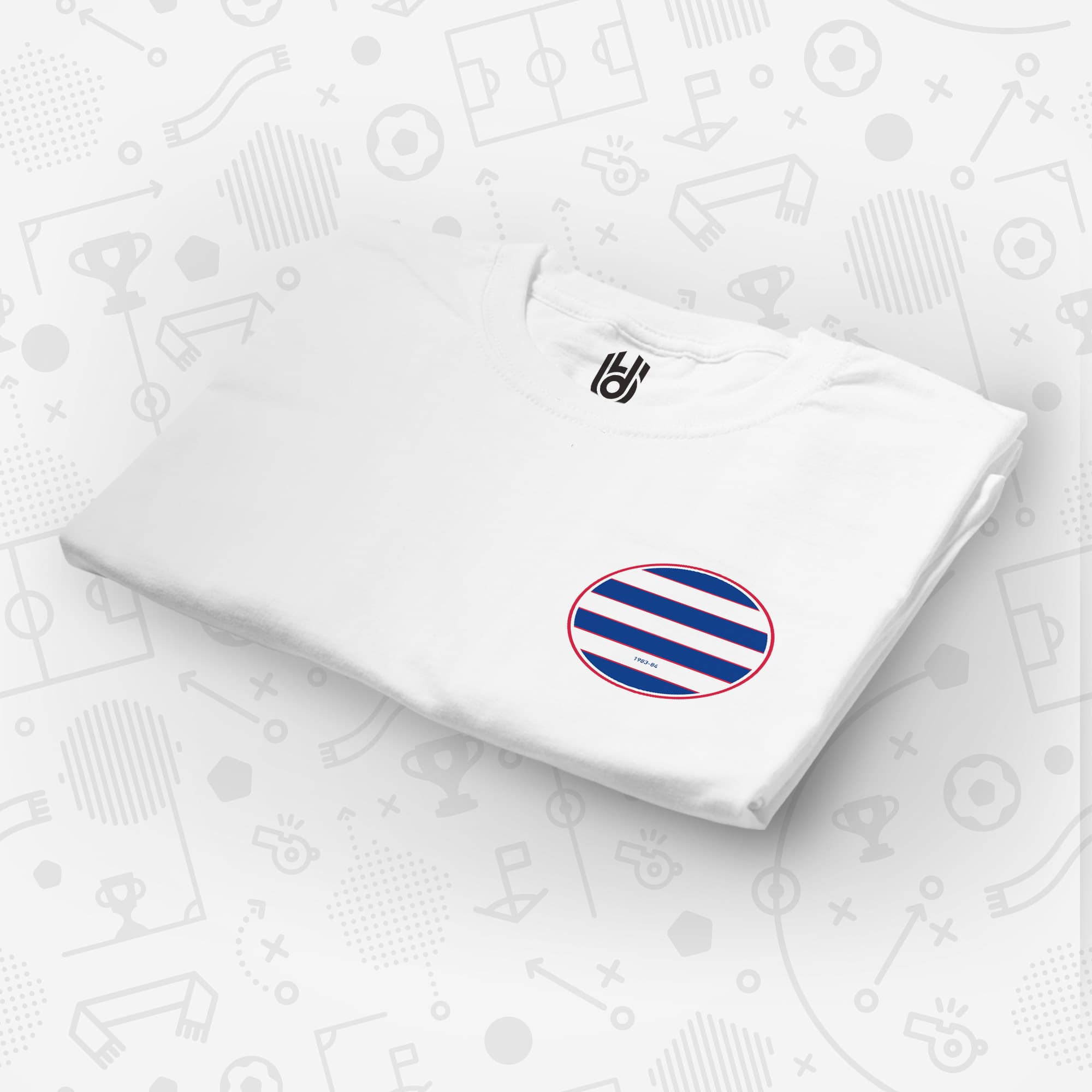 QPR Ultimate Football Fan Box Good Team On Paper