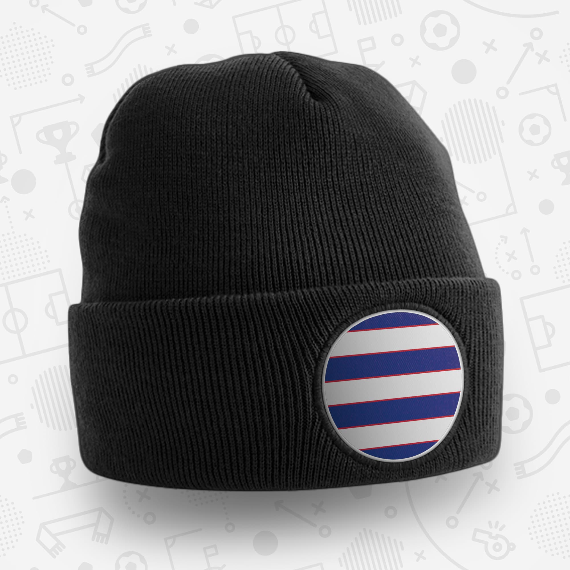 QPR Ultimate Football Fan Box