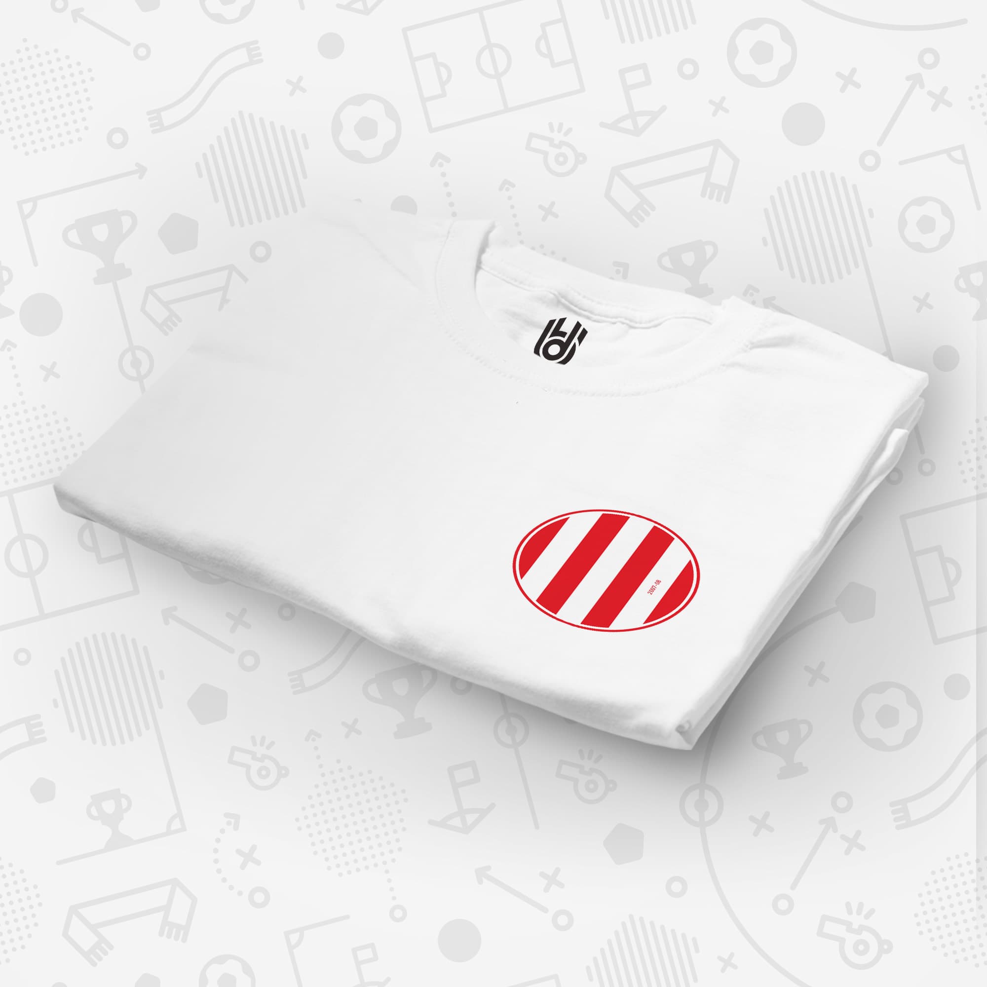 Stoke Ultimate Football Fan Box Good Team On Paper