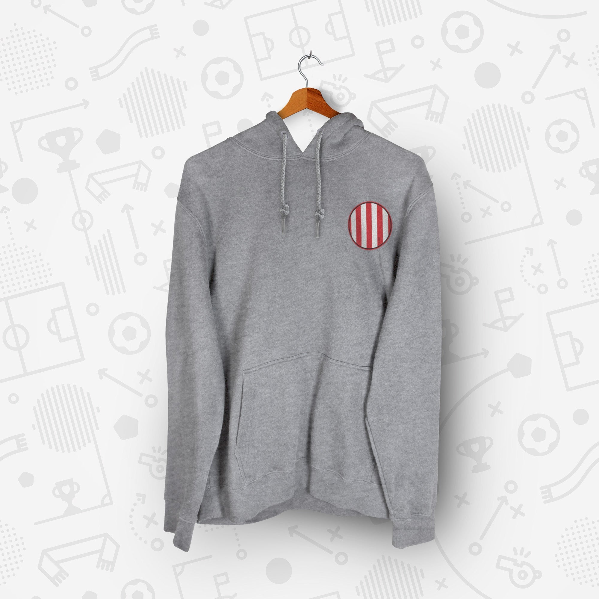 Sunderland Ultimate Football Fan Box Good Team On Paper