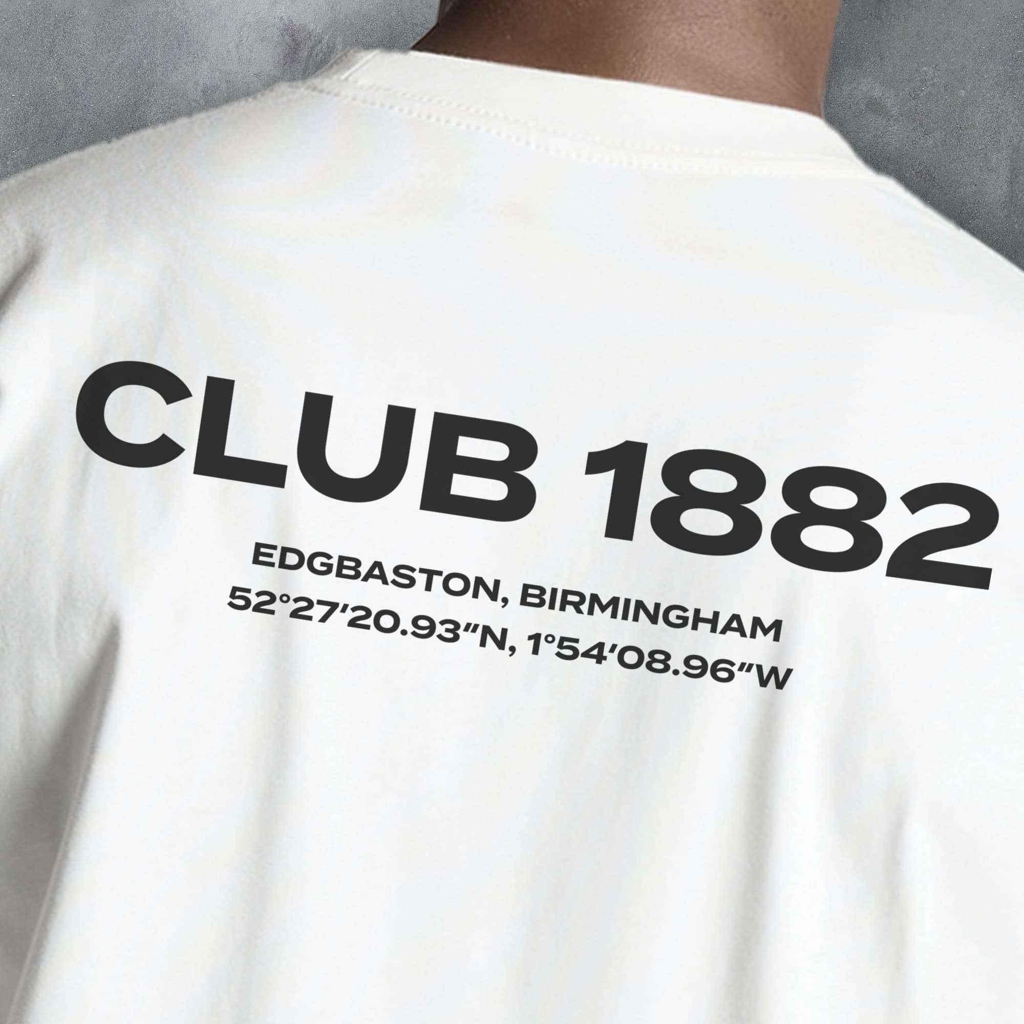 Warwickshire 'Club' Cricket T-Shirt