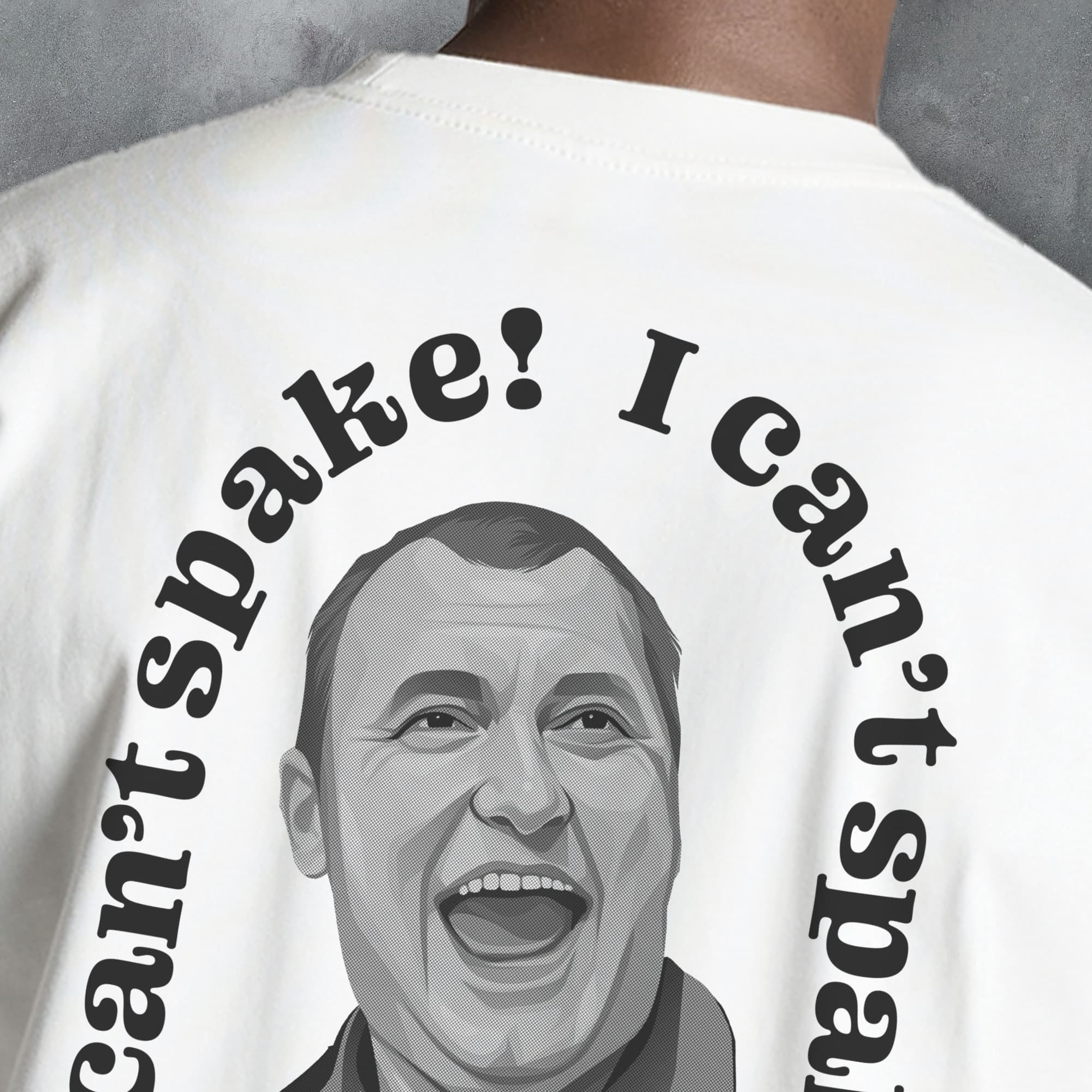 Wayne Mardle 'Darts Hero' T-Shirt