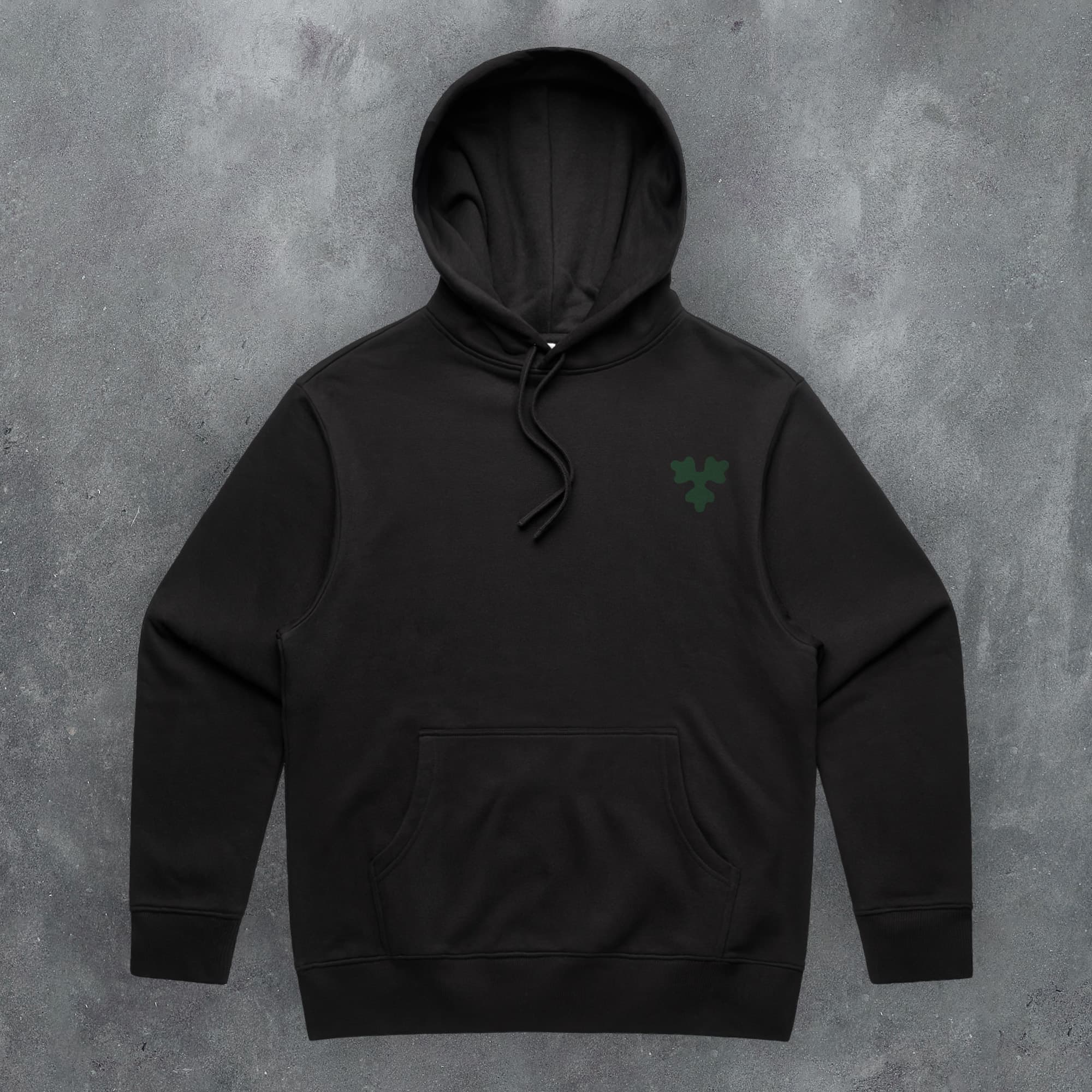 Fantasy League Football FPL 'Off The Bar' Wildcardsberg Hoodie