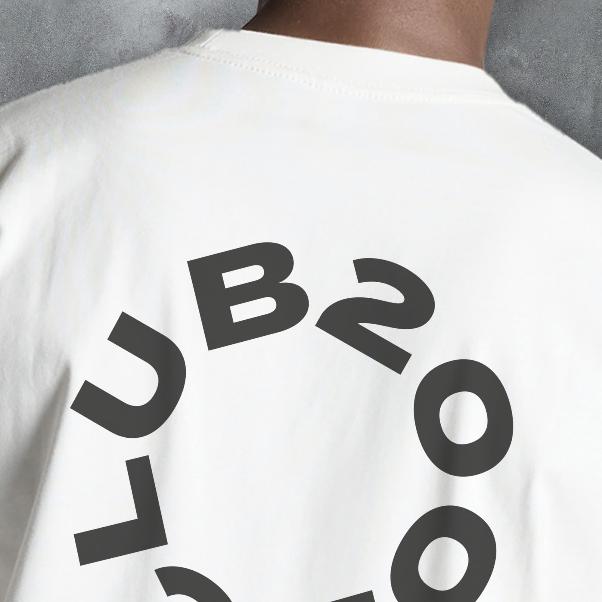 Wimbledon 'Club' Football T-Shirt (Circle)