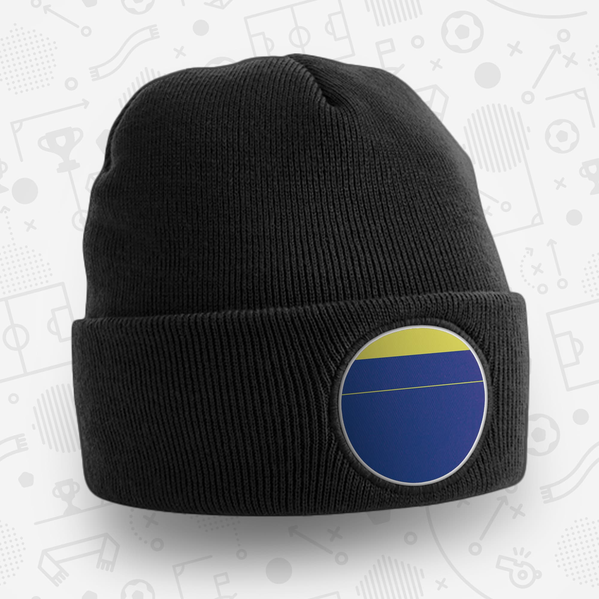 Wimbledon Ultimate Football Fan Box