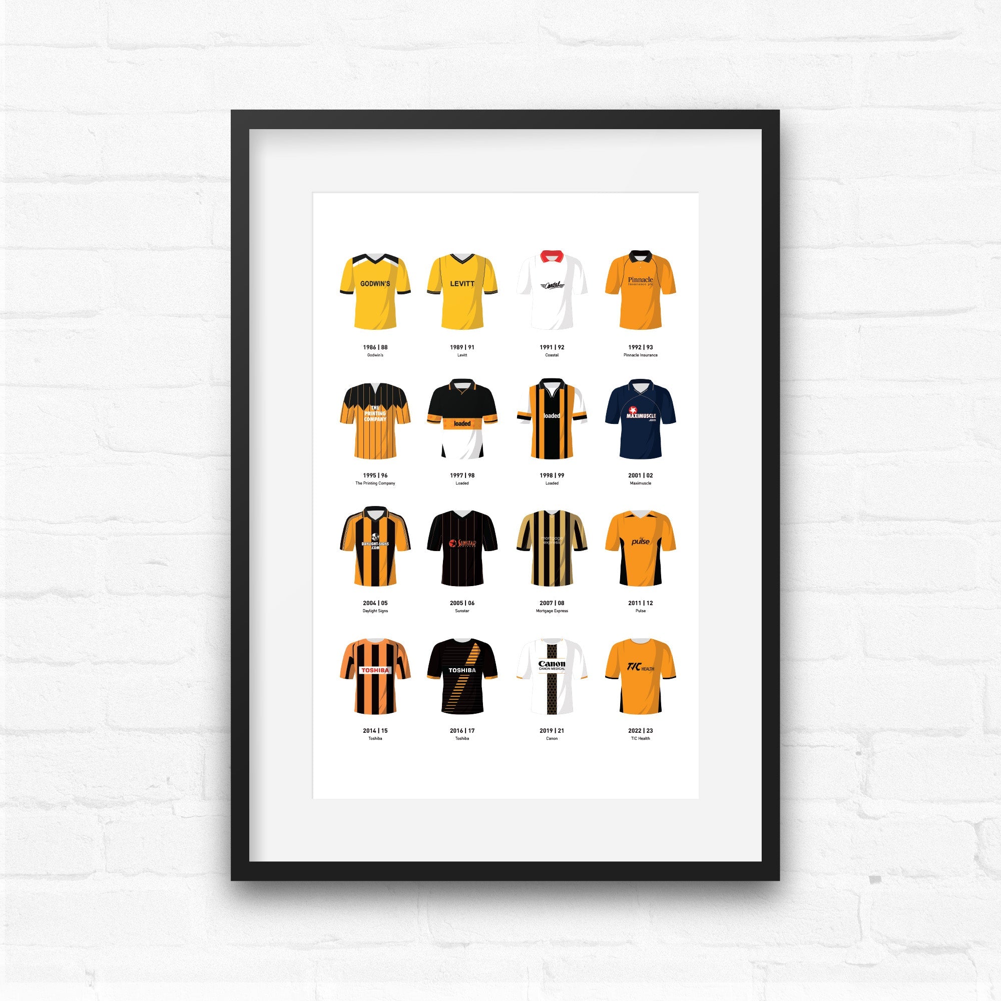 Barnet fc sales shirts for sale