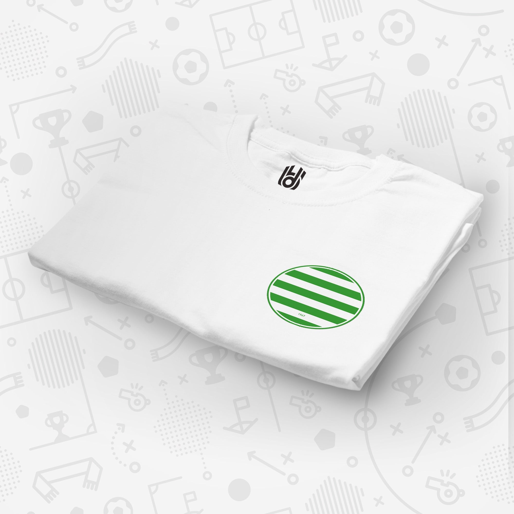 Celtic Ultimate Football Fan Box Good Team On Paper