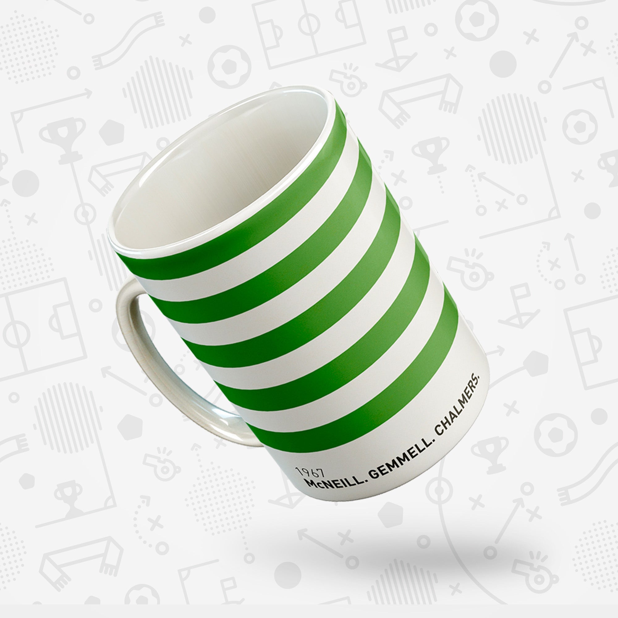 Celtic Ultimate Football Fan Box Good Team On Paper