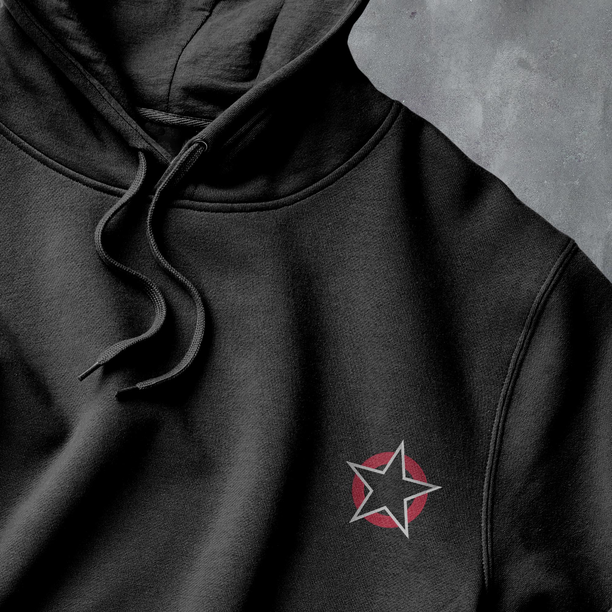 Fantasy League Football FPL 'Off The Bar' Camden Hauls Hoodie Good Team On Paper
