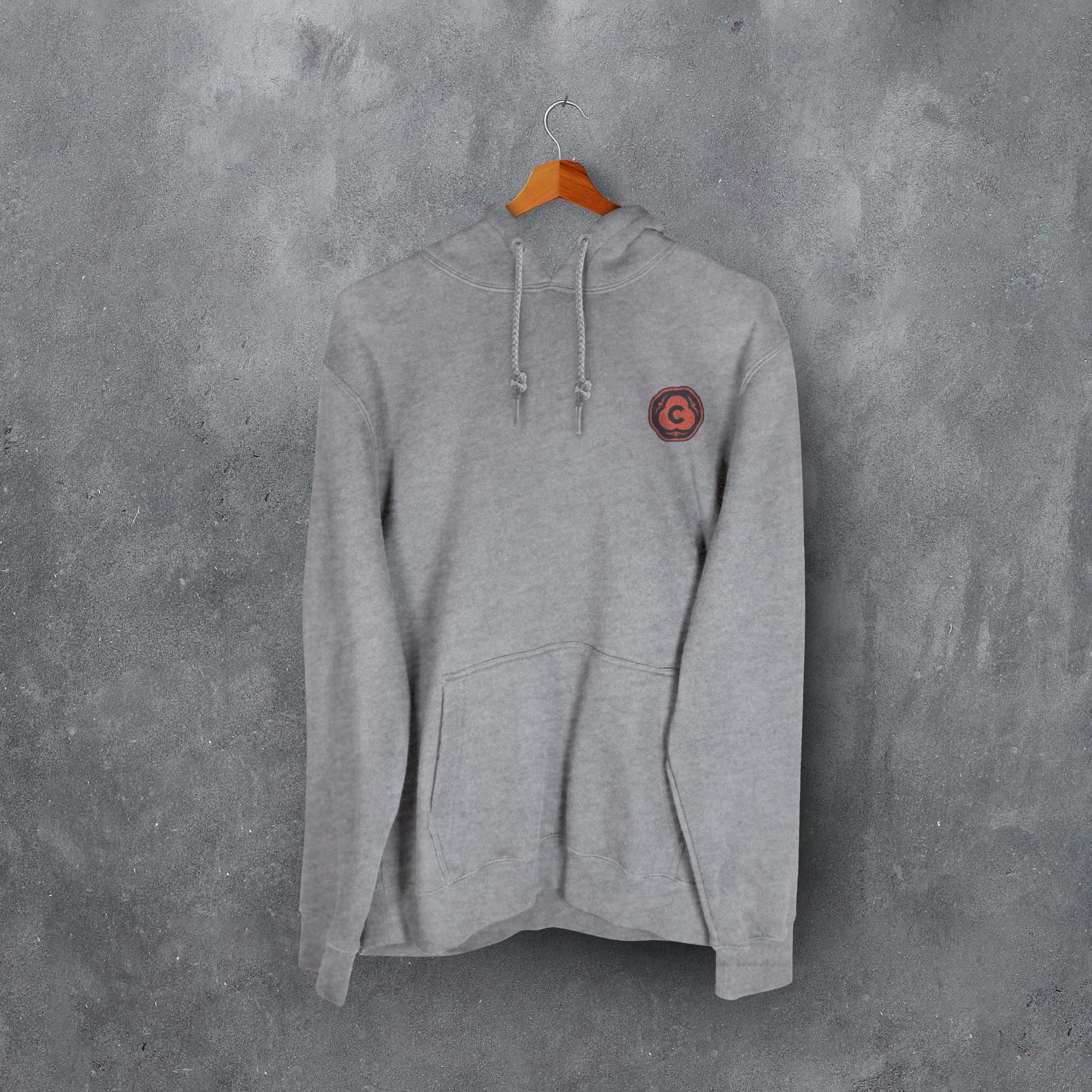 Fantasy League Football FPL 'Off The Bar' Holsten FPiLs Hoodie Good Team On Paper