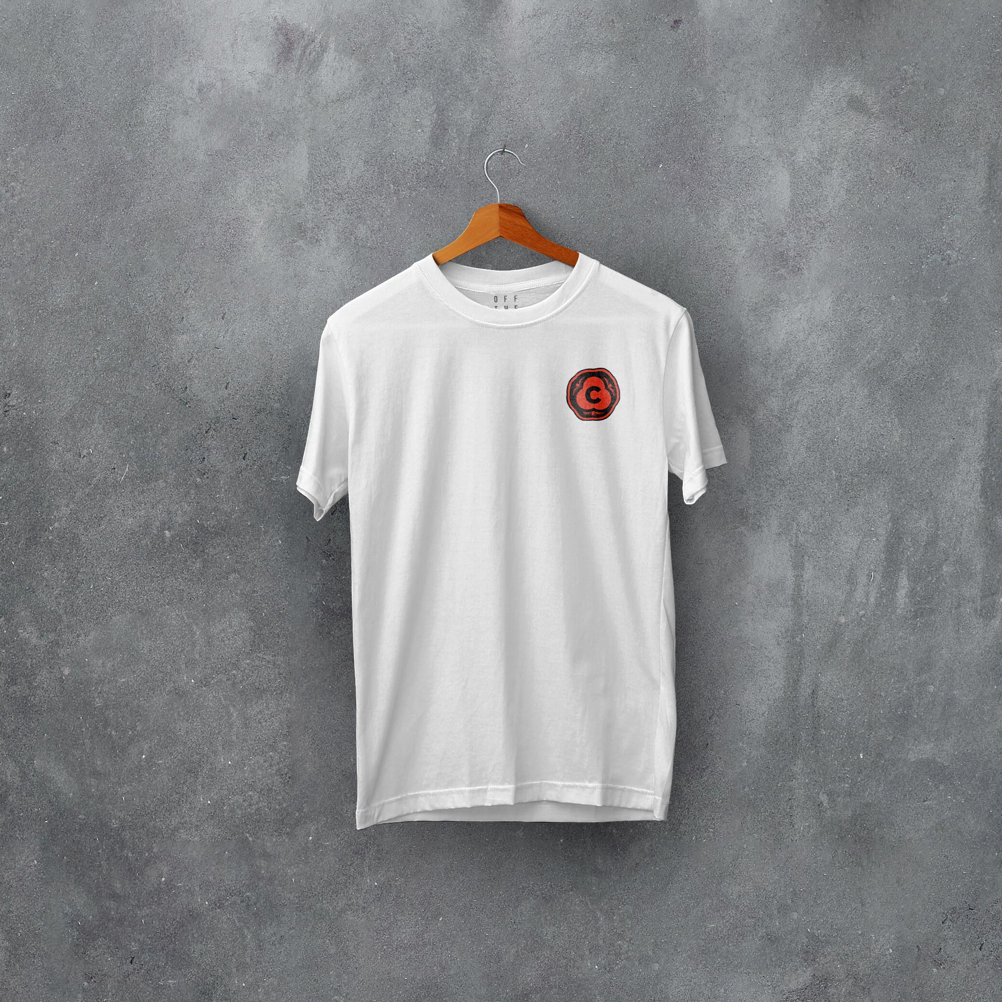 Fantasy League Football FPL 'Off The Bar' Holsten FPiLs T-Shirt Good Team On Paper