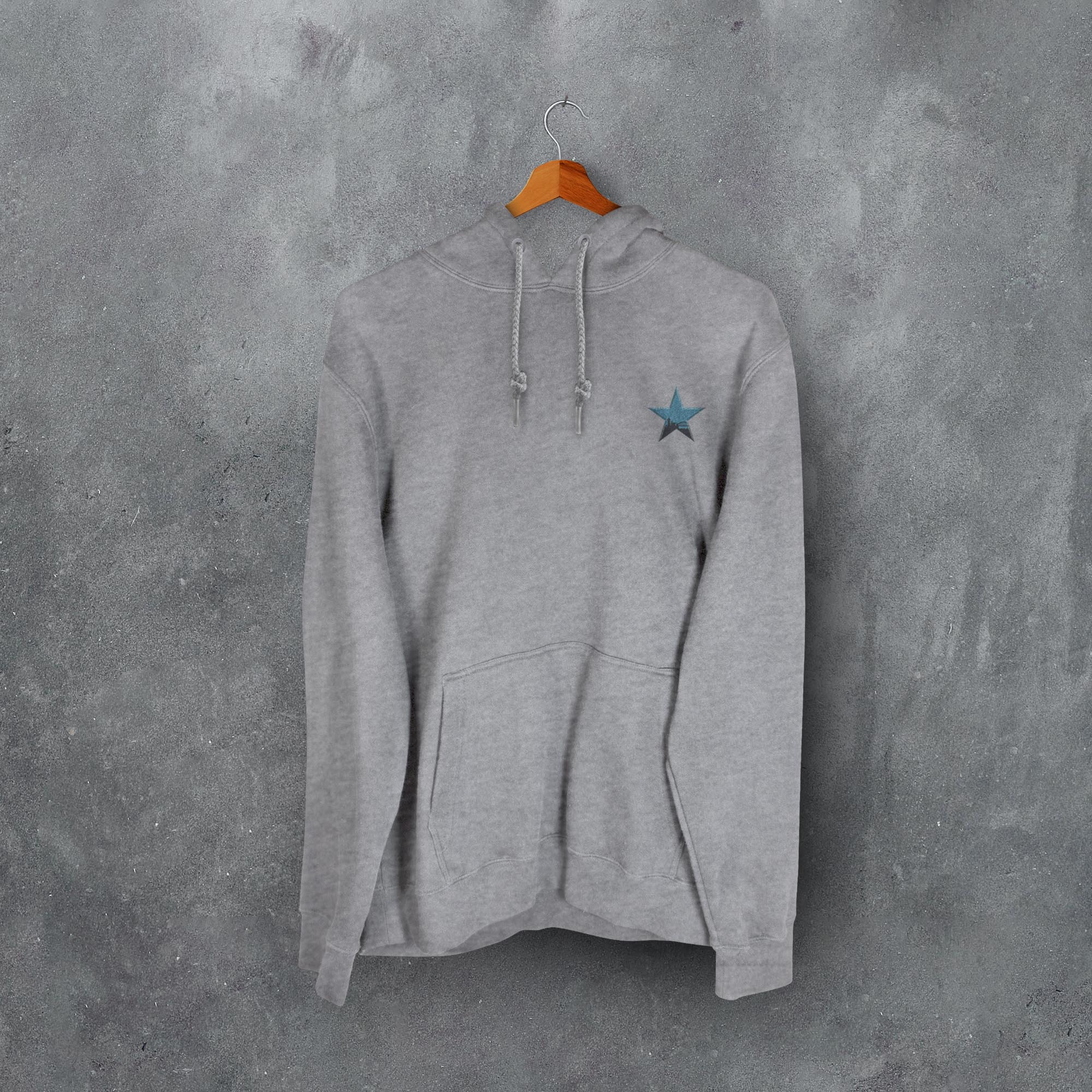 Fantasy League Football FPL 'Off The Bar' Newcastle Brown Differentiale Hoodie Good Team On Paper