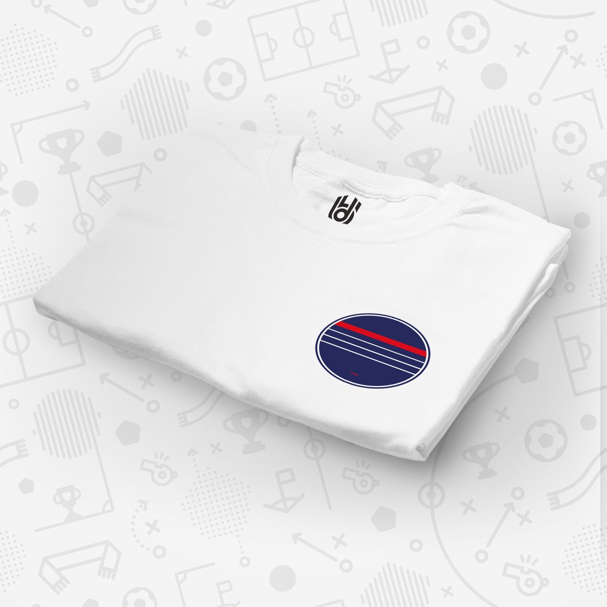 France Ultimate Football Fan Box Good Team On Paper