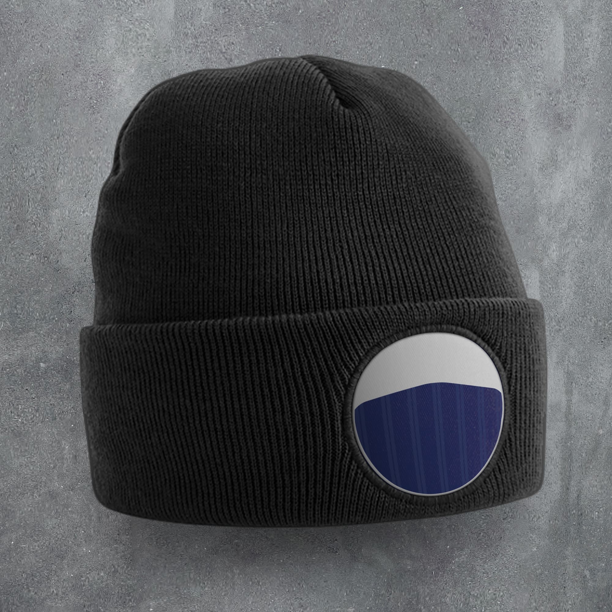 Birmingham 2009-10 'Better Days' Football Beanie