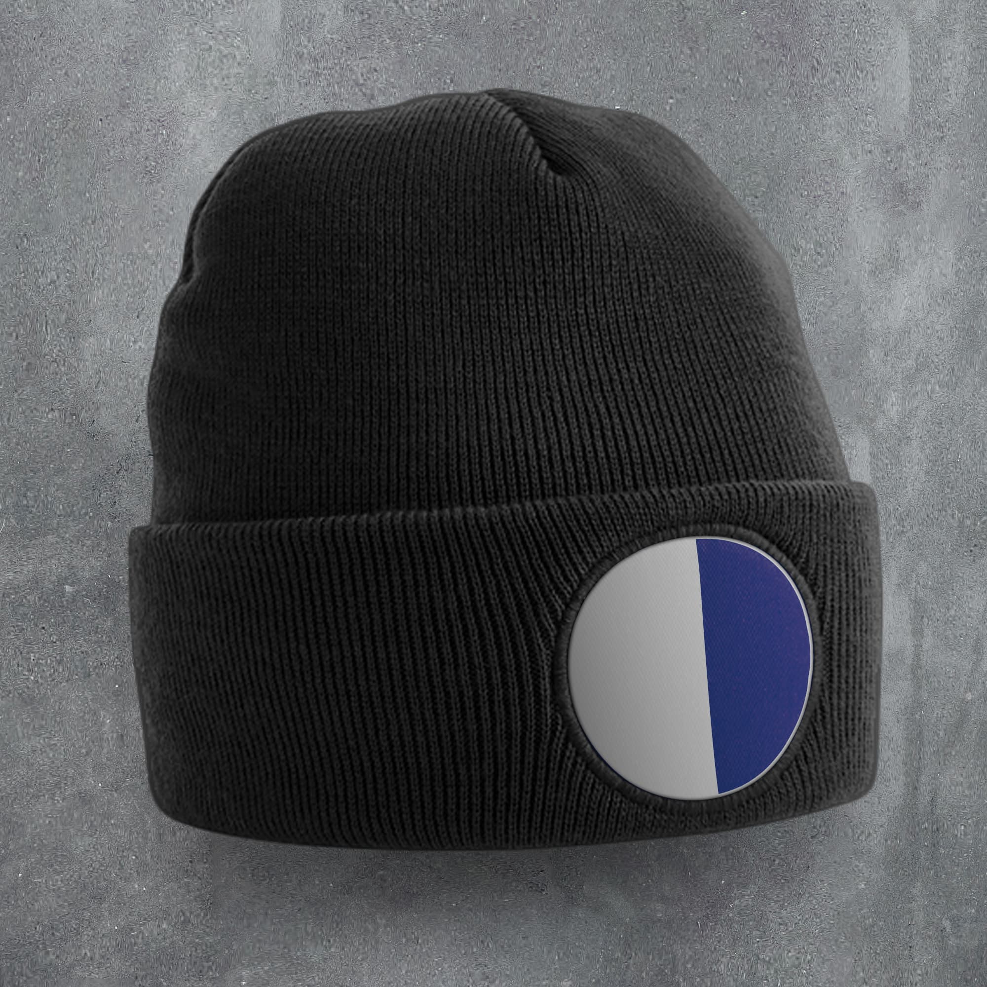 Blackburn 1994-95 'Better Days' Football Beanie