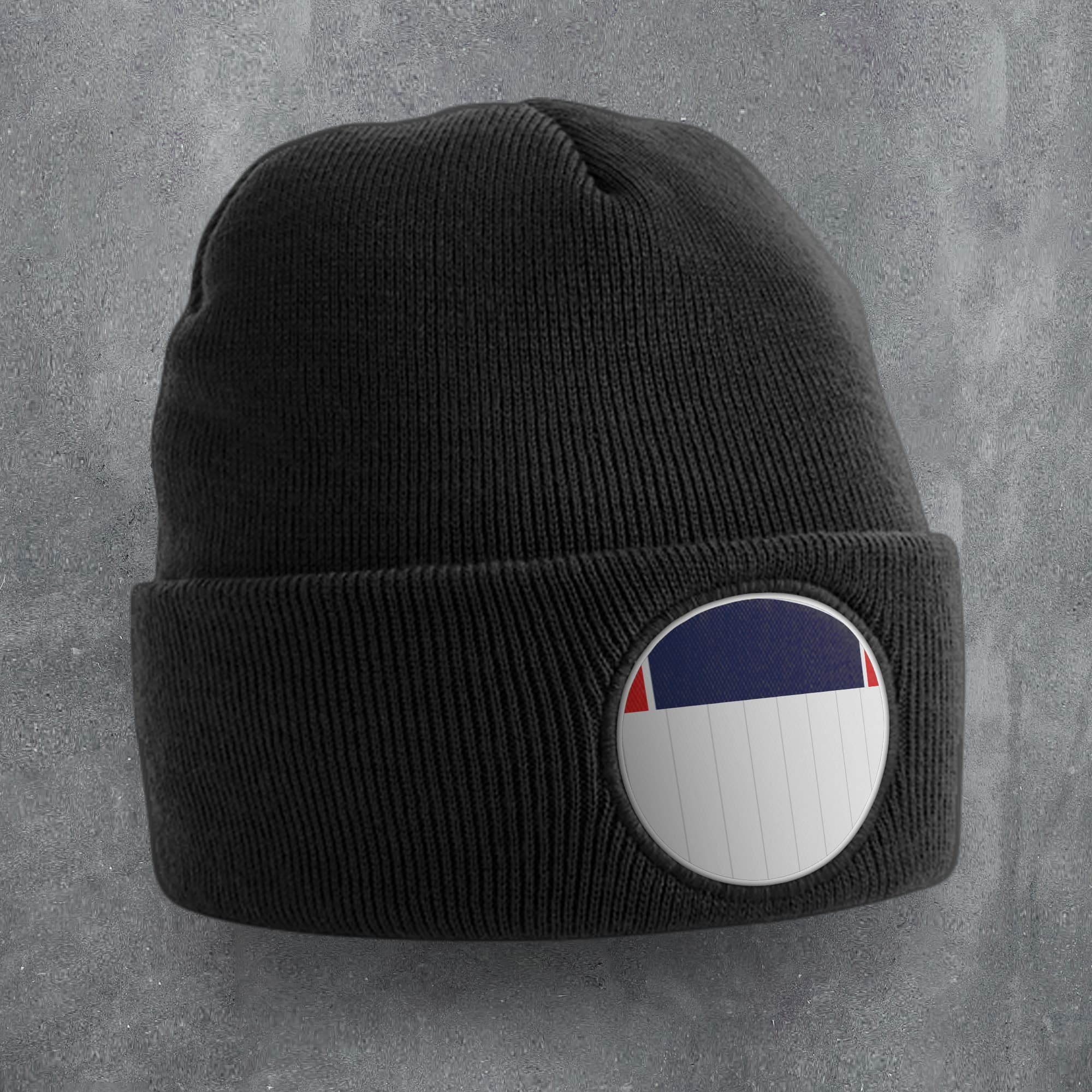 Bolton 2000-01 'Better Days' Football Beanie