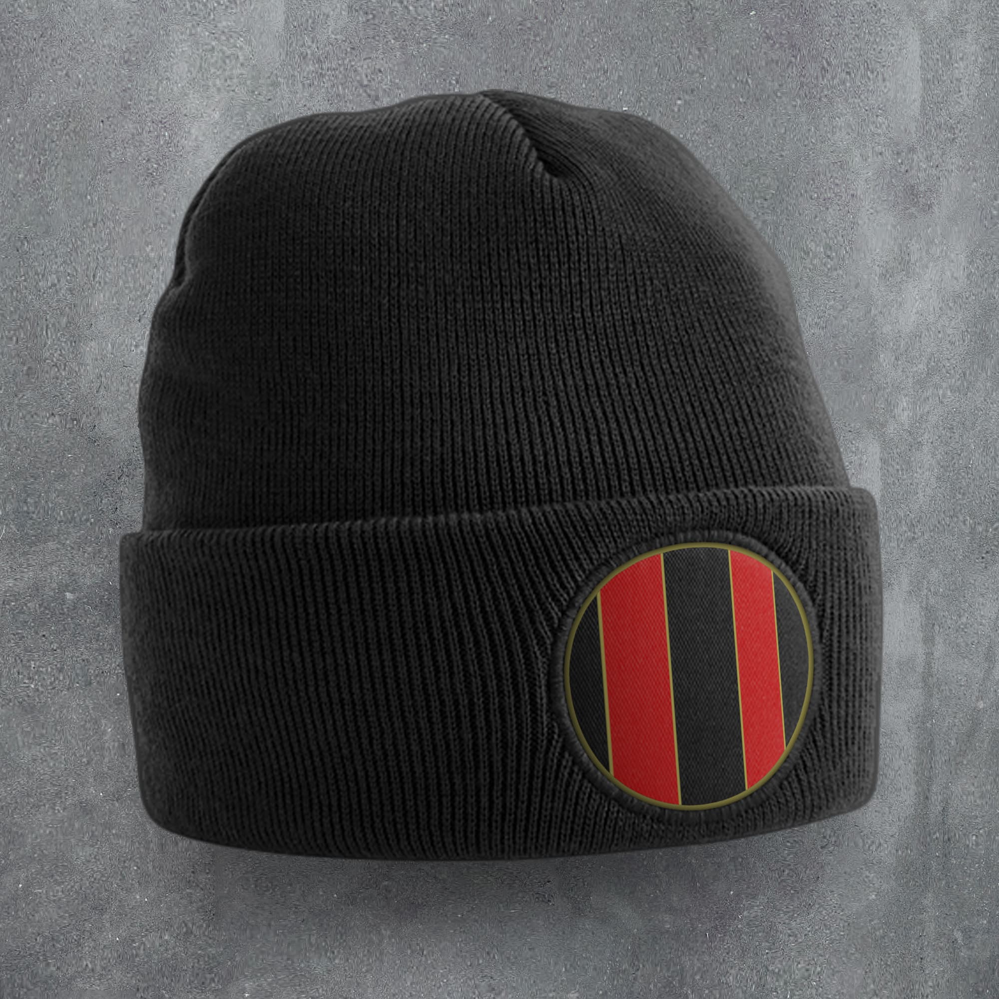 Bournemouth 2014-15 'Better Days' Football Beanie