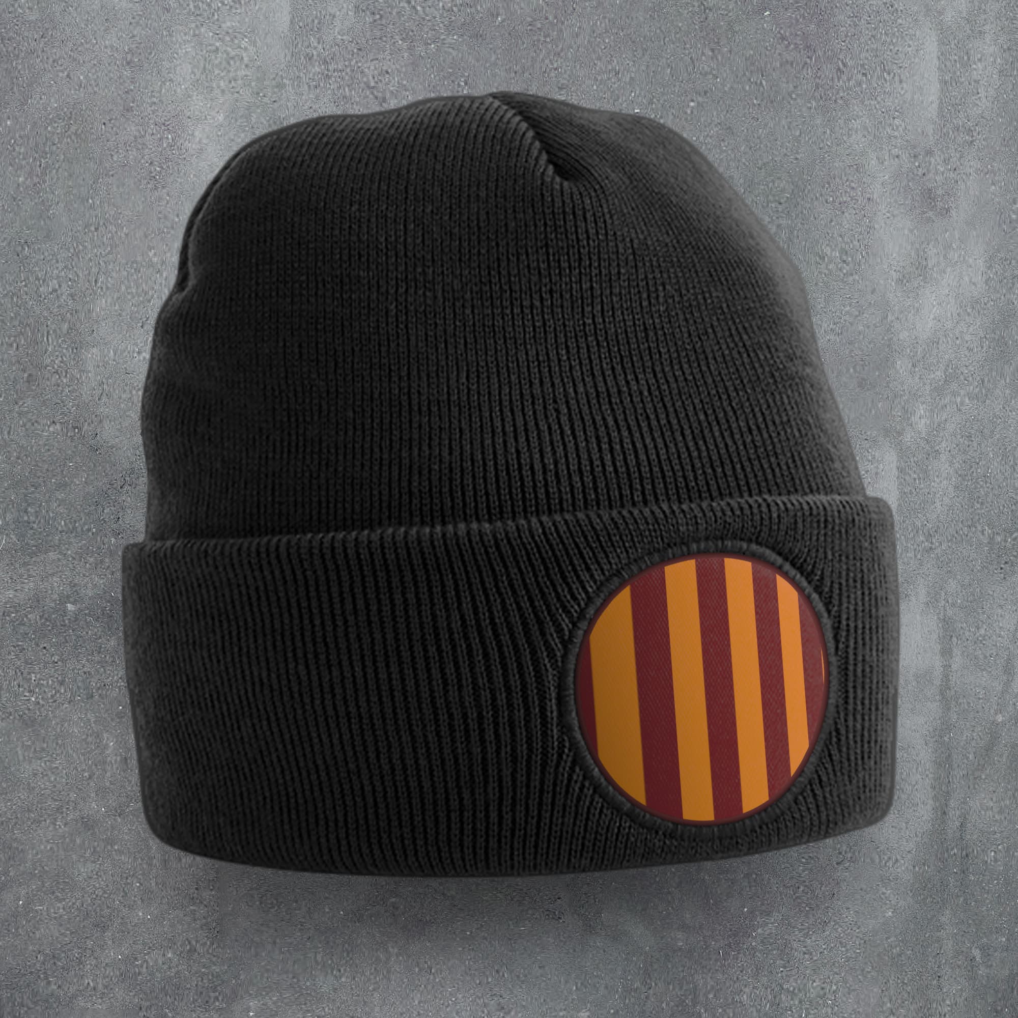 Bradford 1998-99 'Better Days' Football Beanie