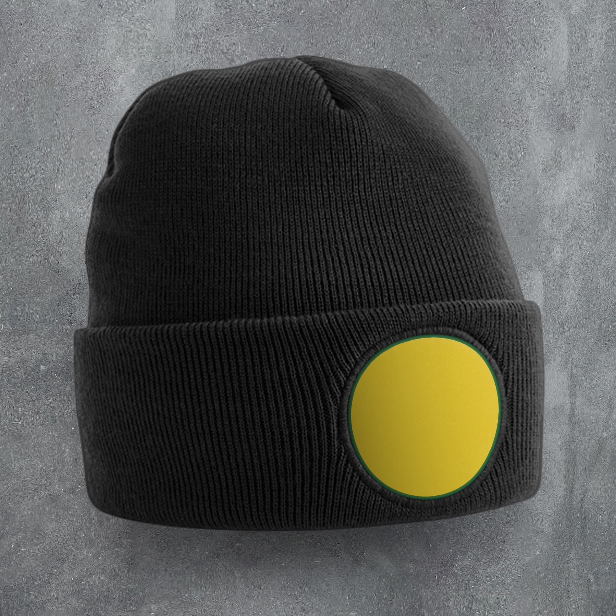 Brazil 1970 'Better Days' Football Beanie