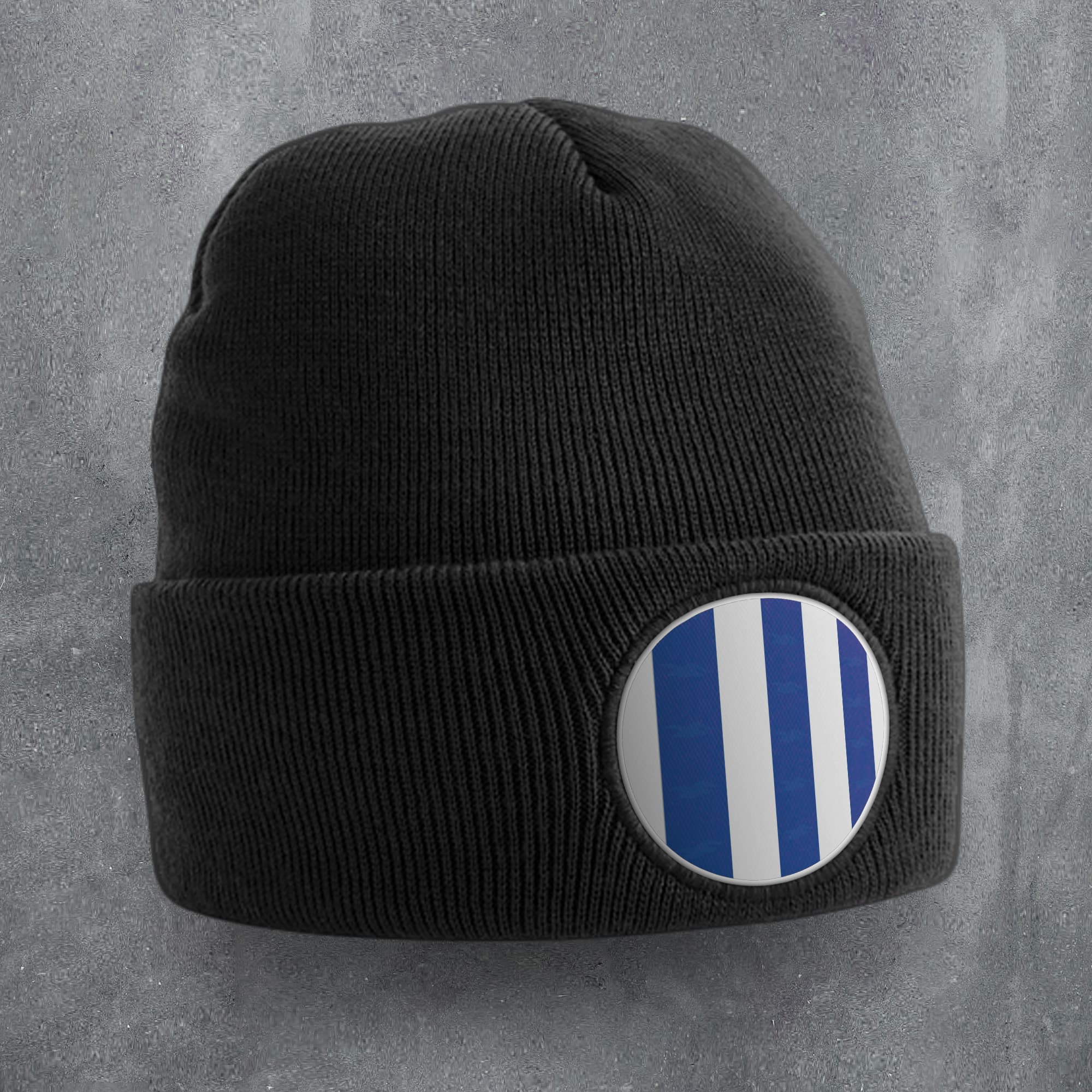 Brighton 2000-02 'Better Days' Football Beanie