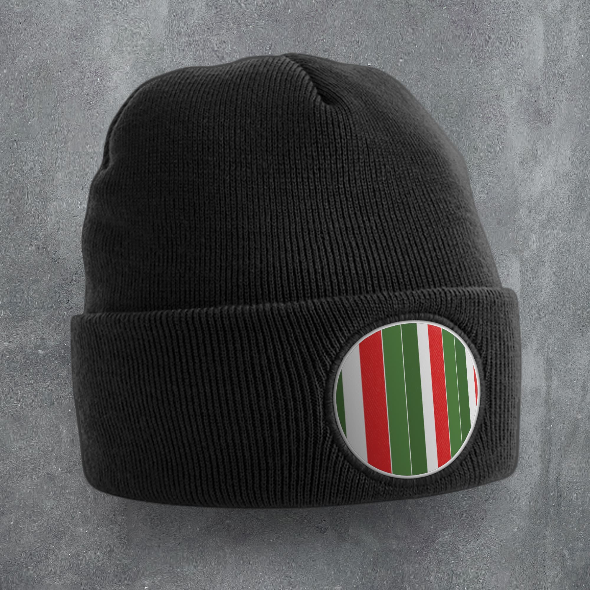 Carlisle 1994-95 'Better Days' Football Beanie