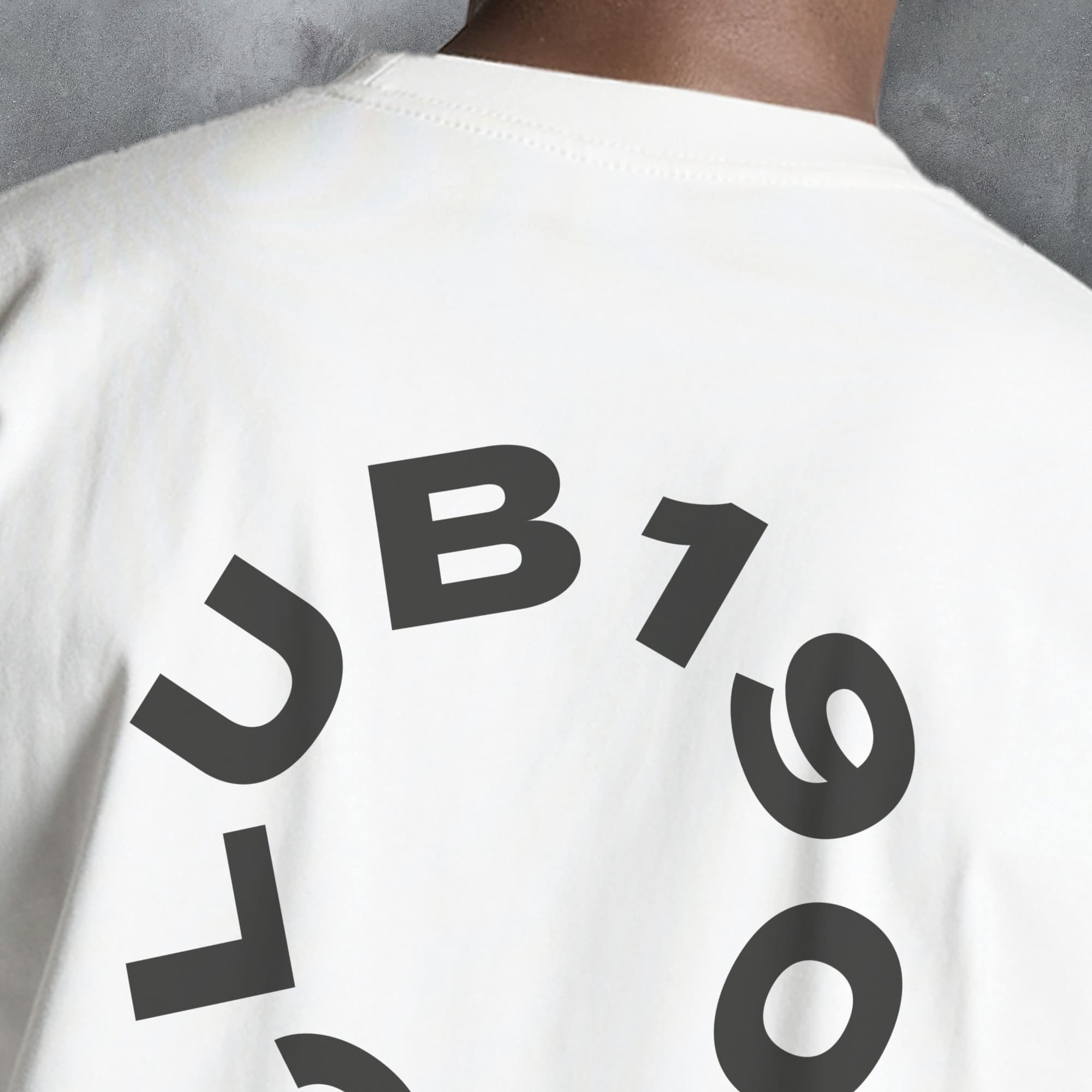 Carlisle 'Club' Football T-Shirt (Circle)
