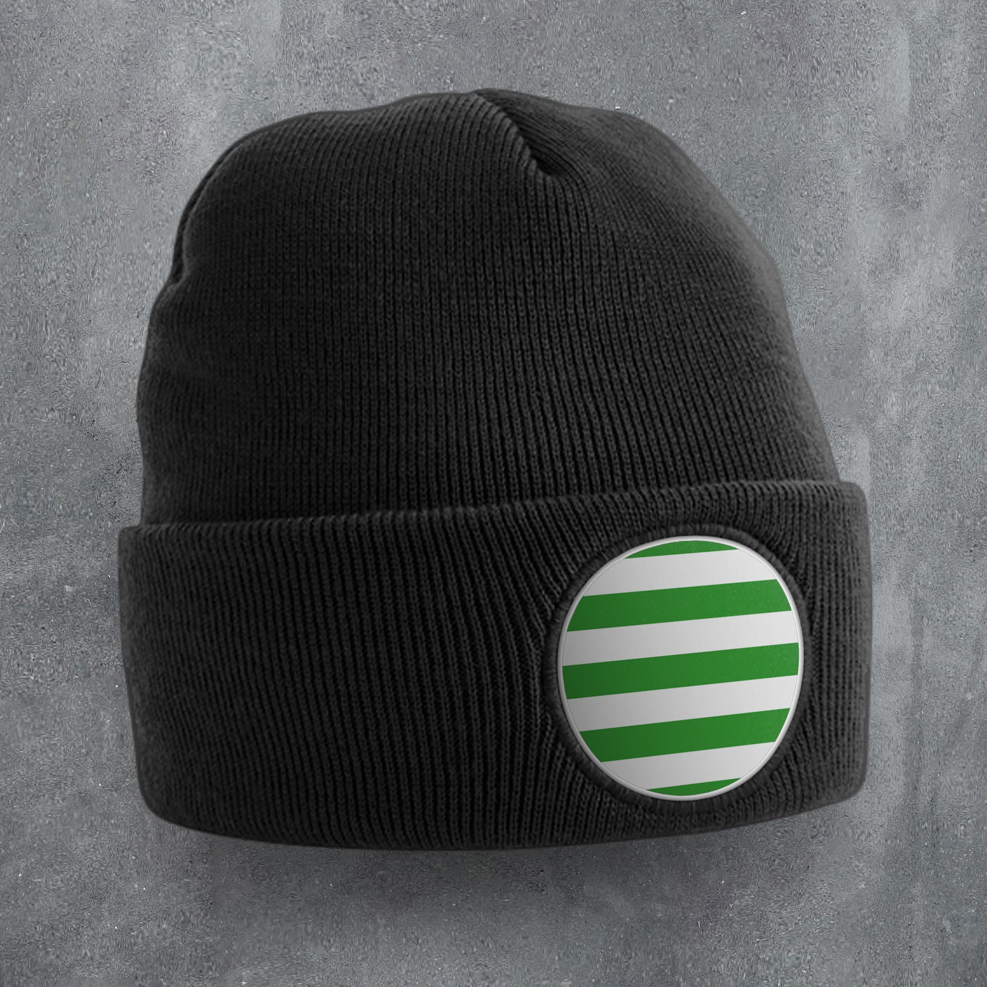 Celtic 1967 'Better Days' Football Beanie