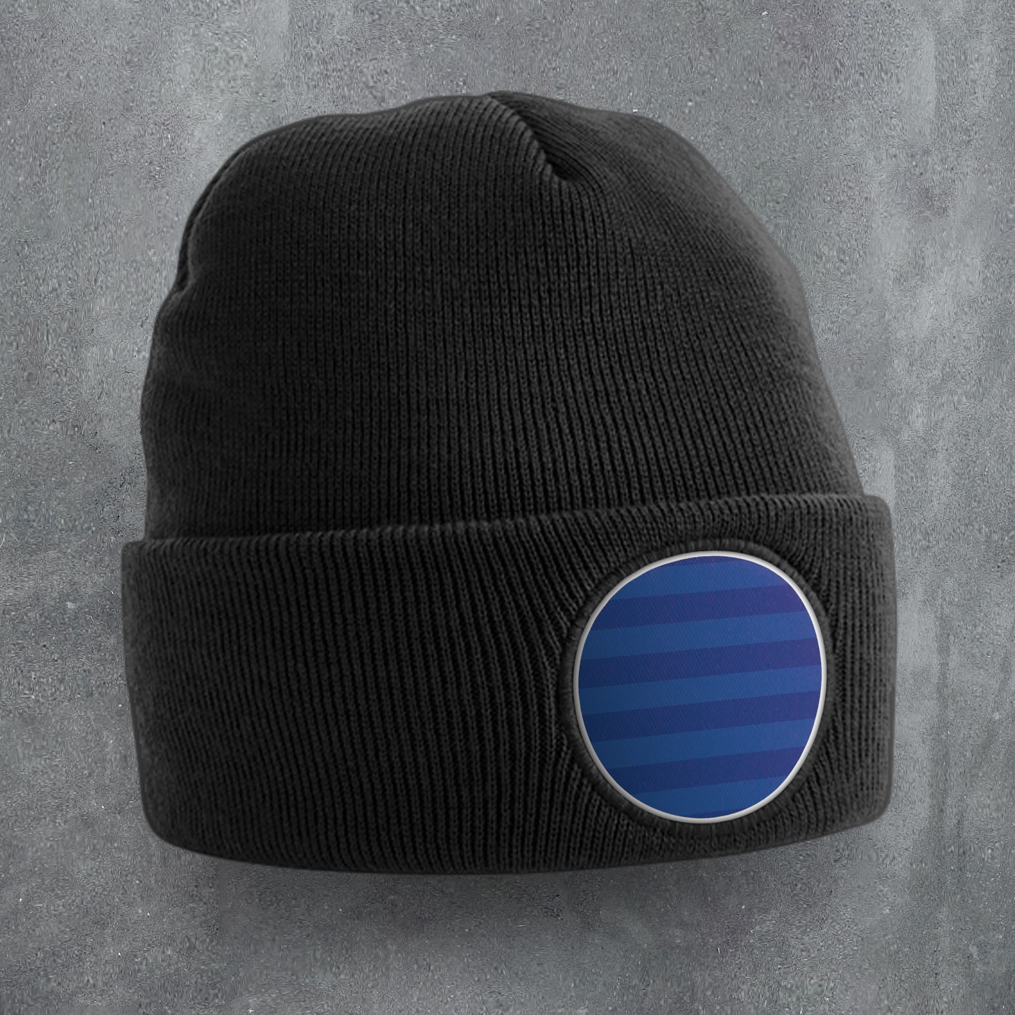 Chelsea 2011-12 'Better Days' Football Beanie