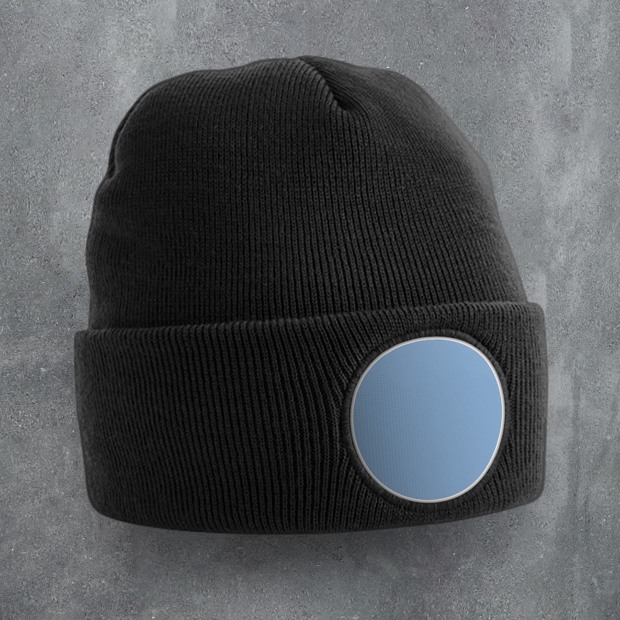 City 2011-12 'Better Days' Football Beanie